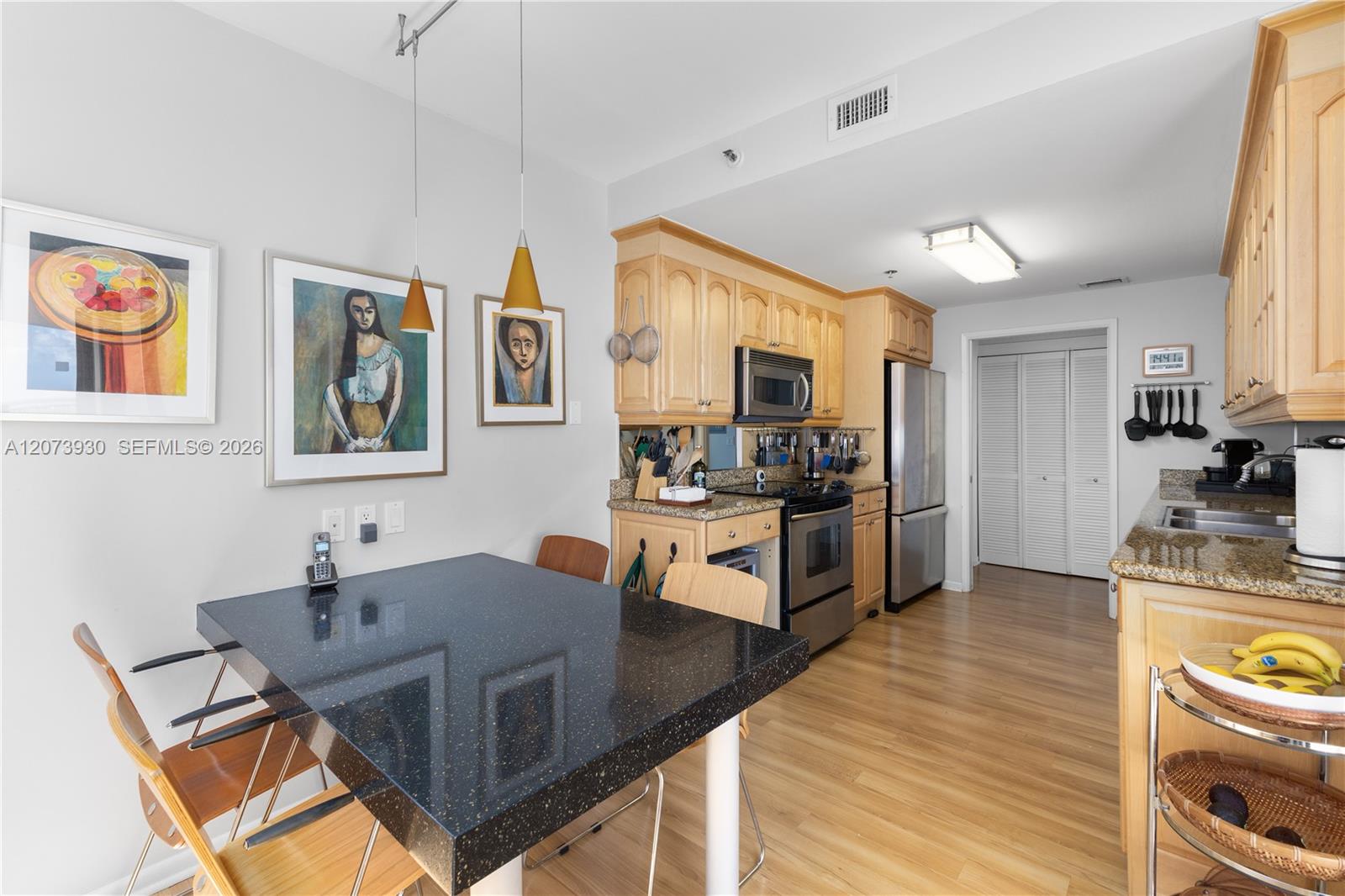 1581 Brickell Ave # 1105 — Photo 3