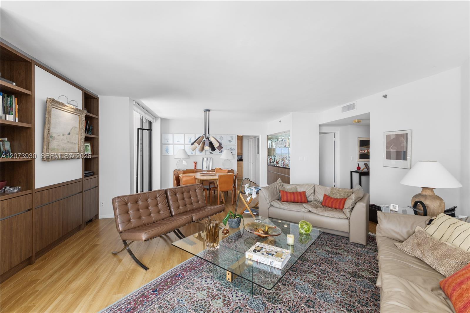 1581 Brickell Ave # 1105 — Photo 4