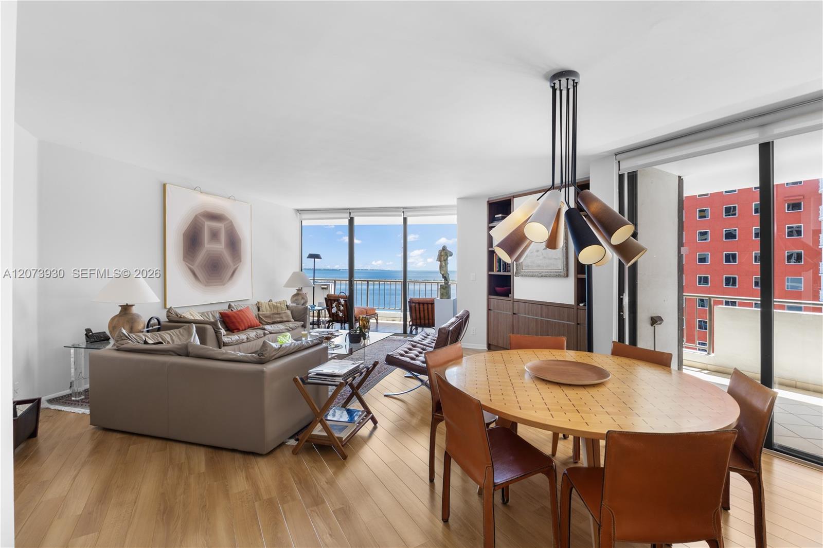 1581 Brickell Ave # 1105 — Photo 5