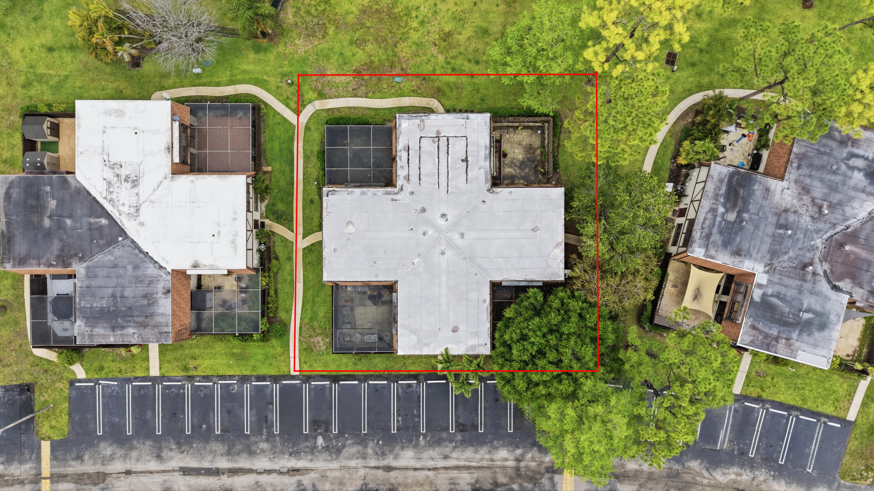 105 Weybridge Circle # A — Photo 4