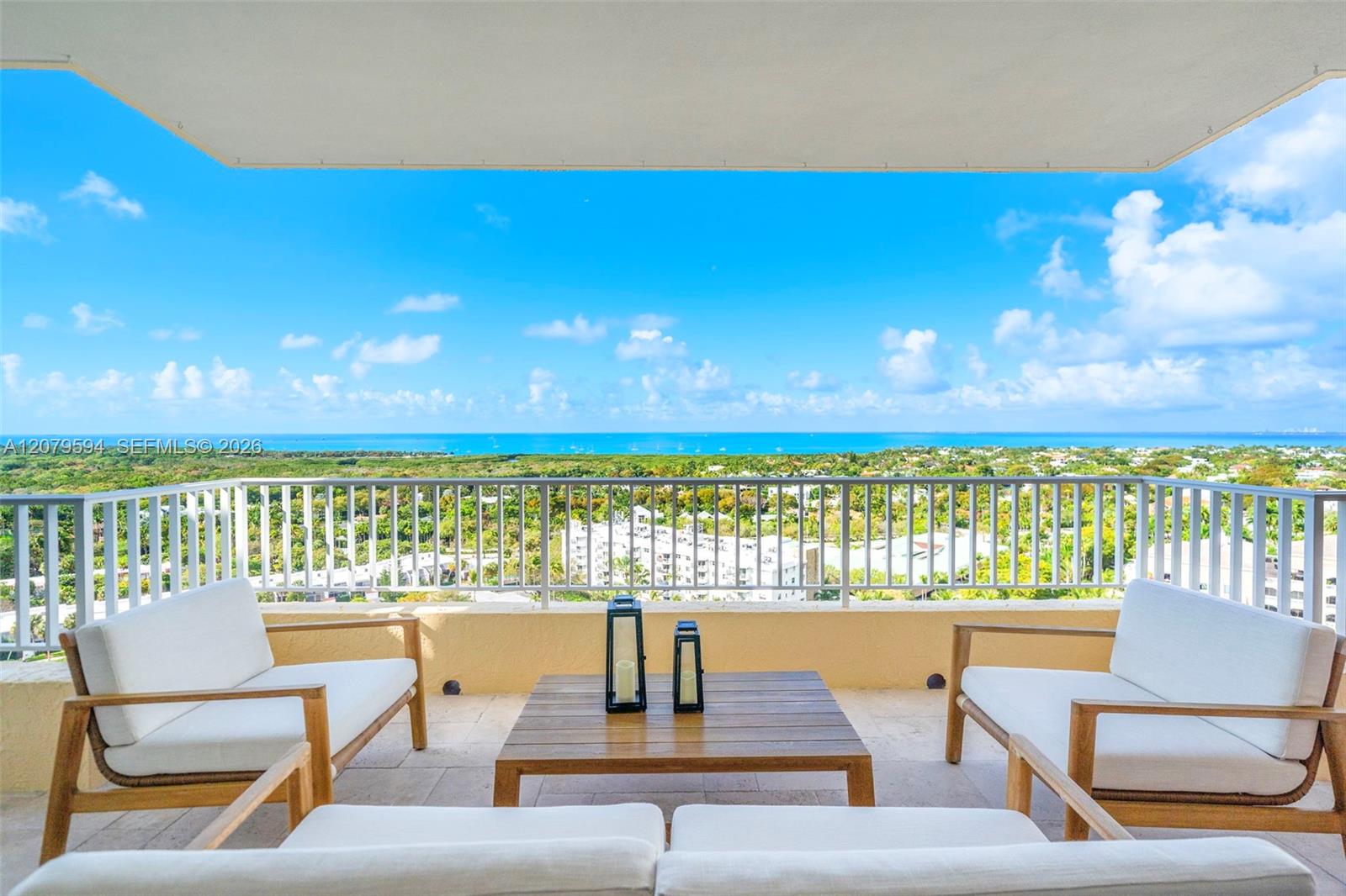 789 Crandon Blvd # 1603, Key Biscayne FL 33149