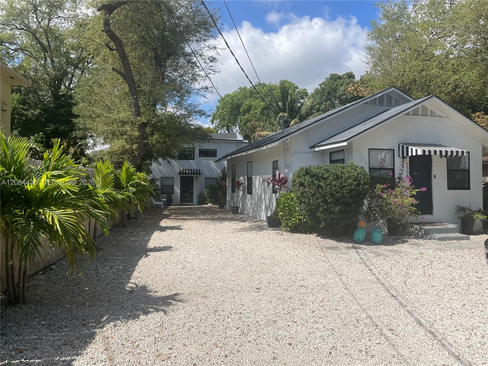 5504 NW 3rd Ave # F, Miami FL 33127
