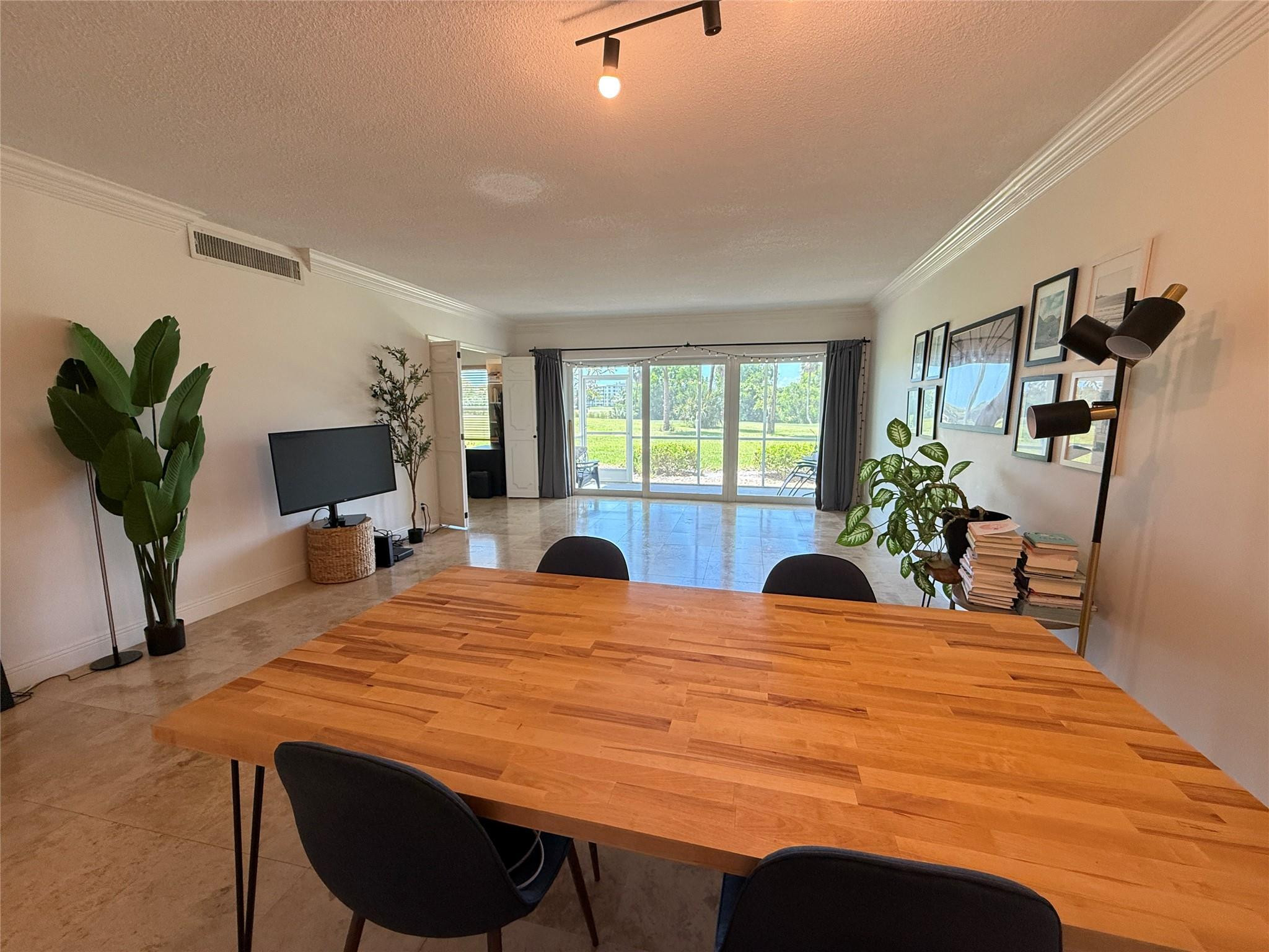 3000 N Palm Aire Drive # 107 — Photo 2