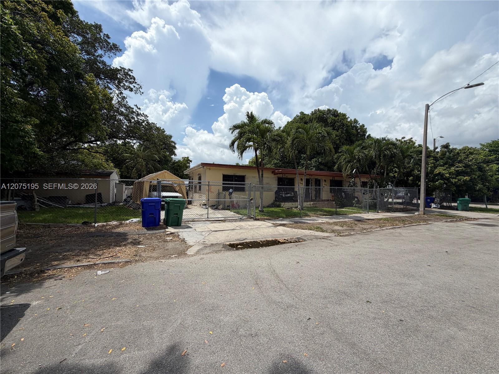2340 NW 15th Ave, Miami FL 33142