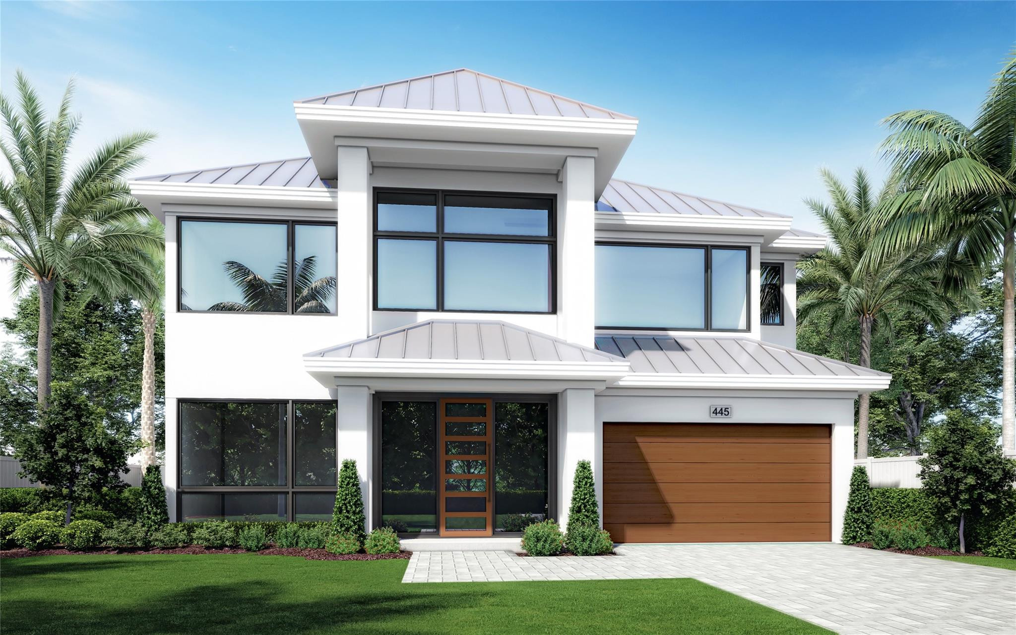 445 NE 11th Avenue, Fort Lauderdale FL 33301