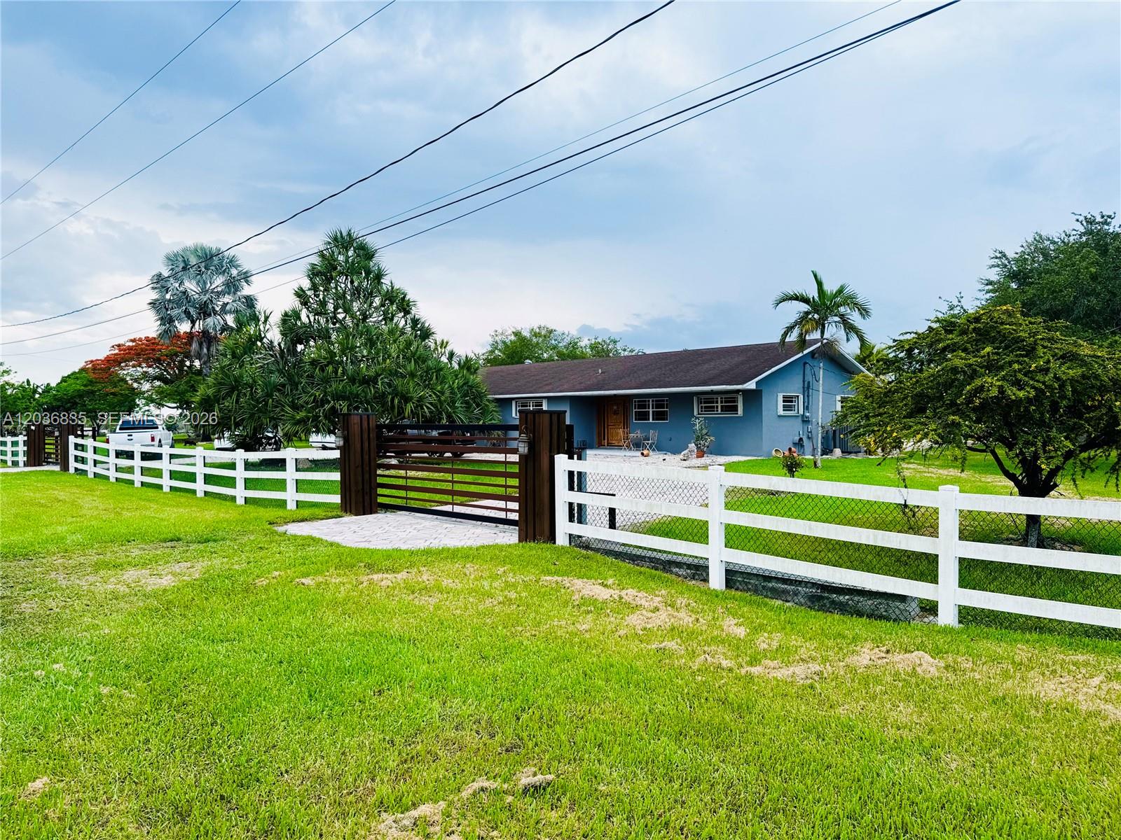 21217 SW 160 ST, Miami FL 33187