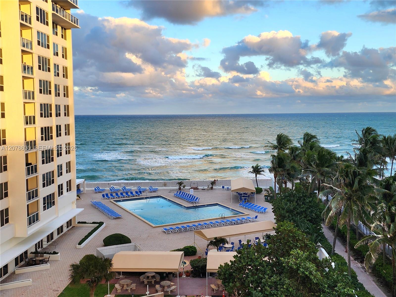 3505 S Ocean Dr # 621 — Photo 2