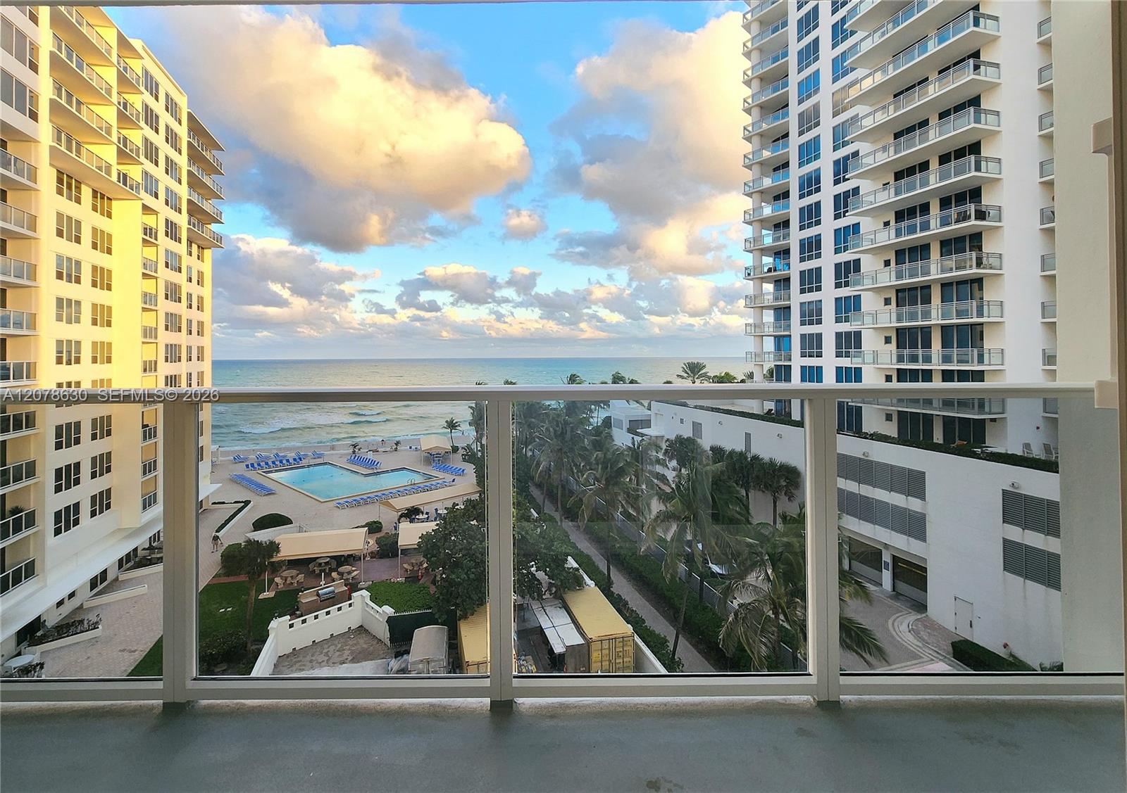 3505 S Ocean Dr # 621 — Photo 3