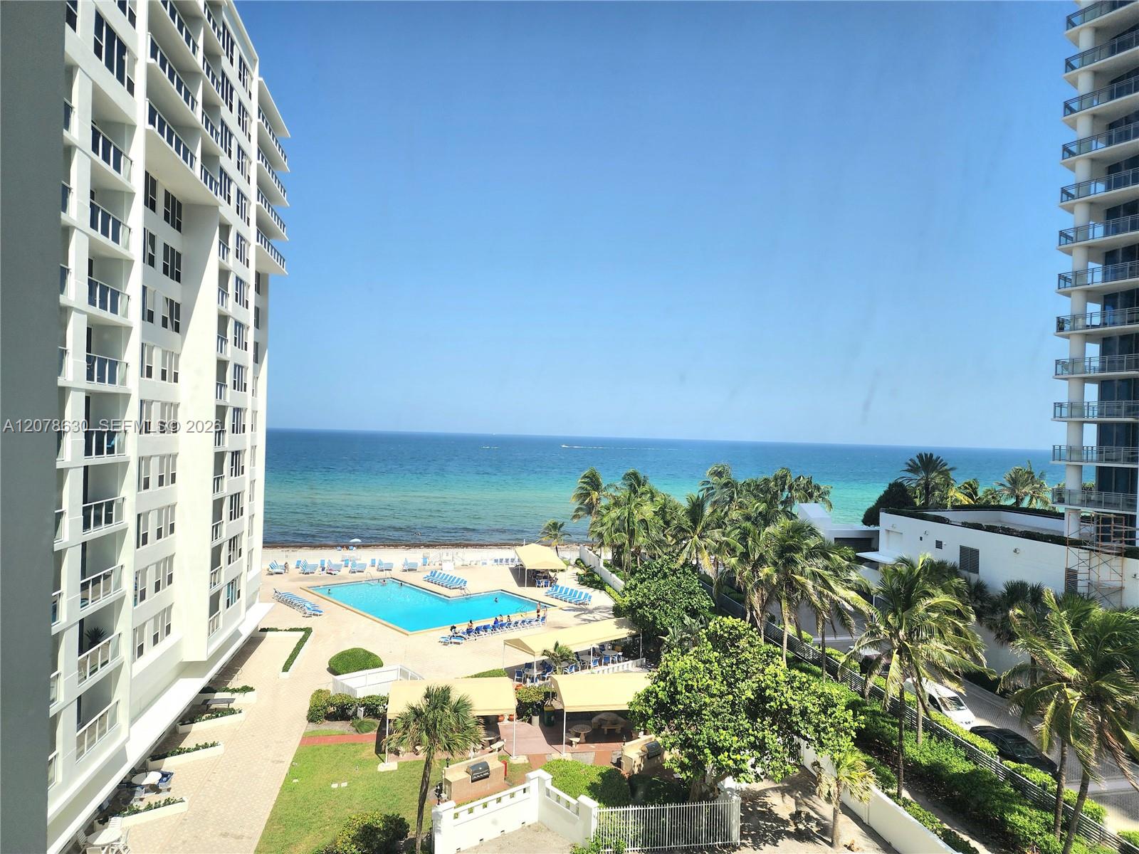 3505 S Ocean Dr # 621 — Photo 4