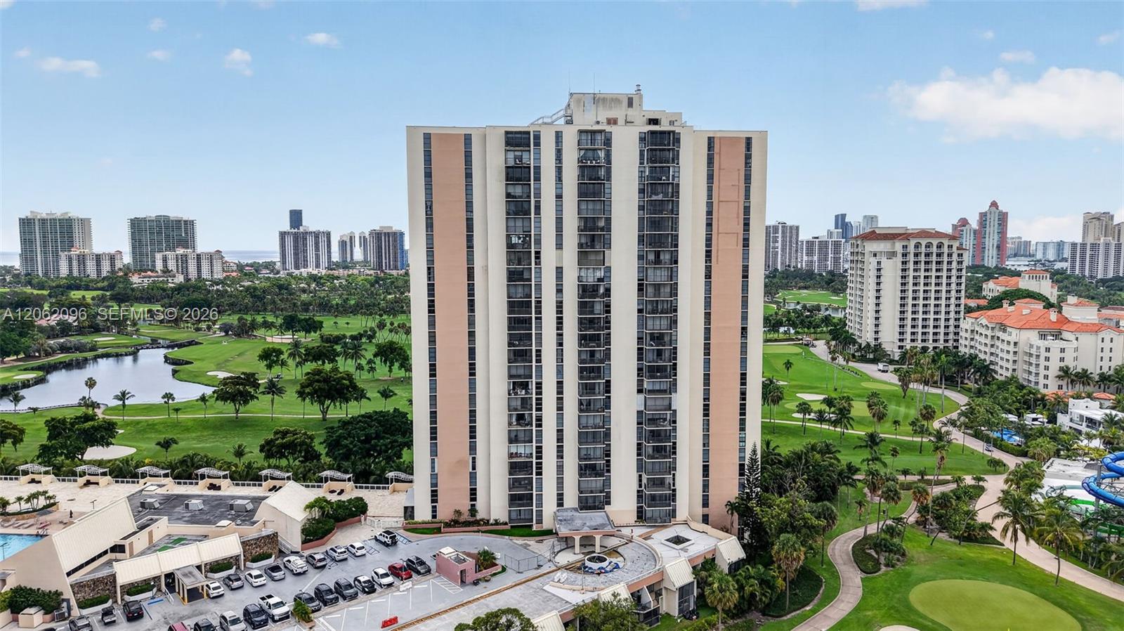 20335 W Country Club Dr # 107, Aventura FL 33180