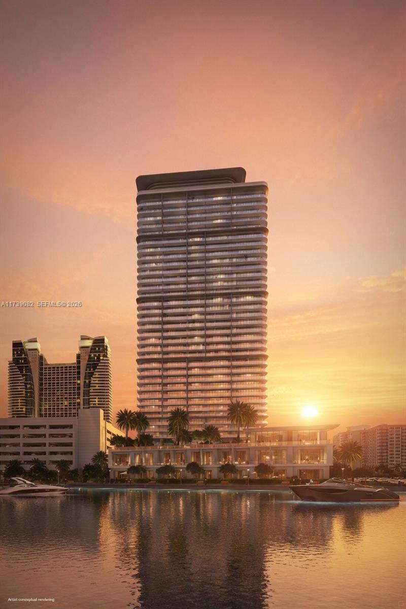 3724 S OCEAN DR # 902, Hollywood FL 33019