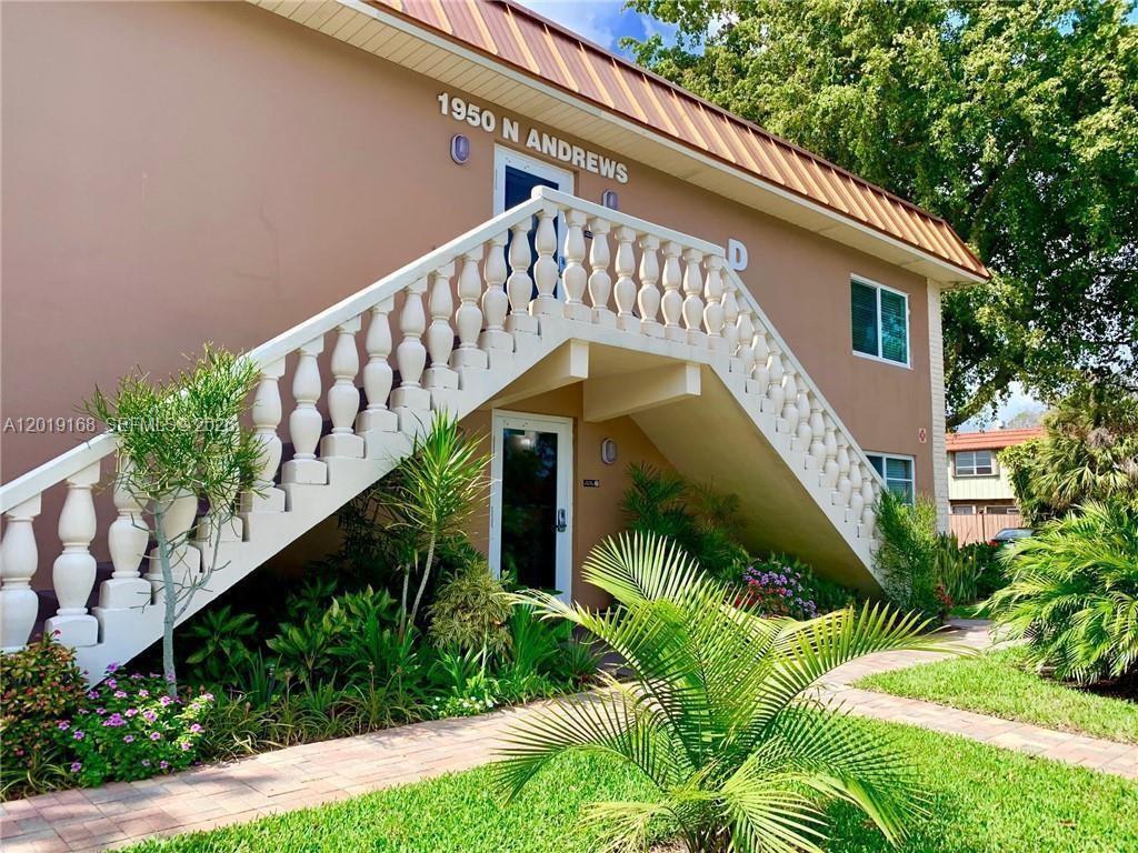 1950 N Andrews Ave # 208D, Wilton Manors FL 33311