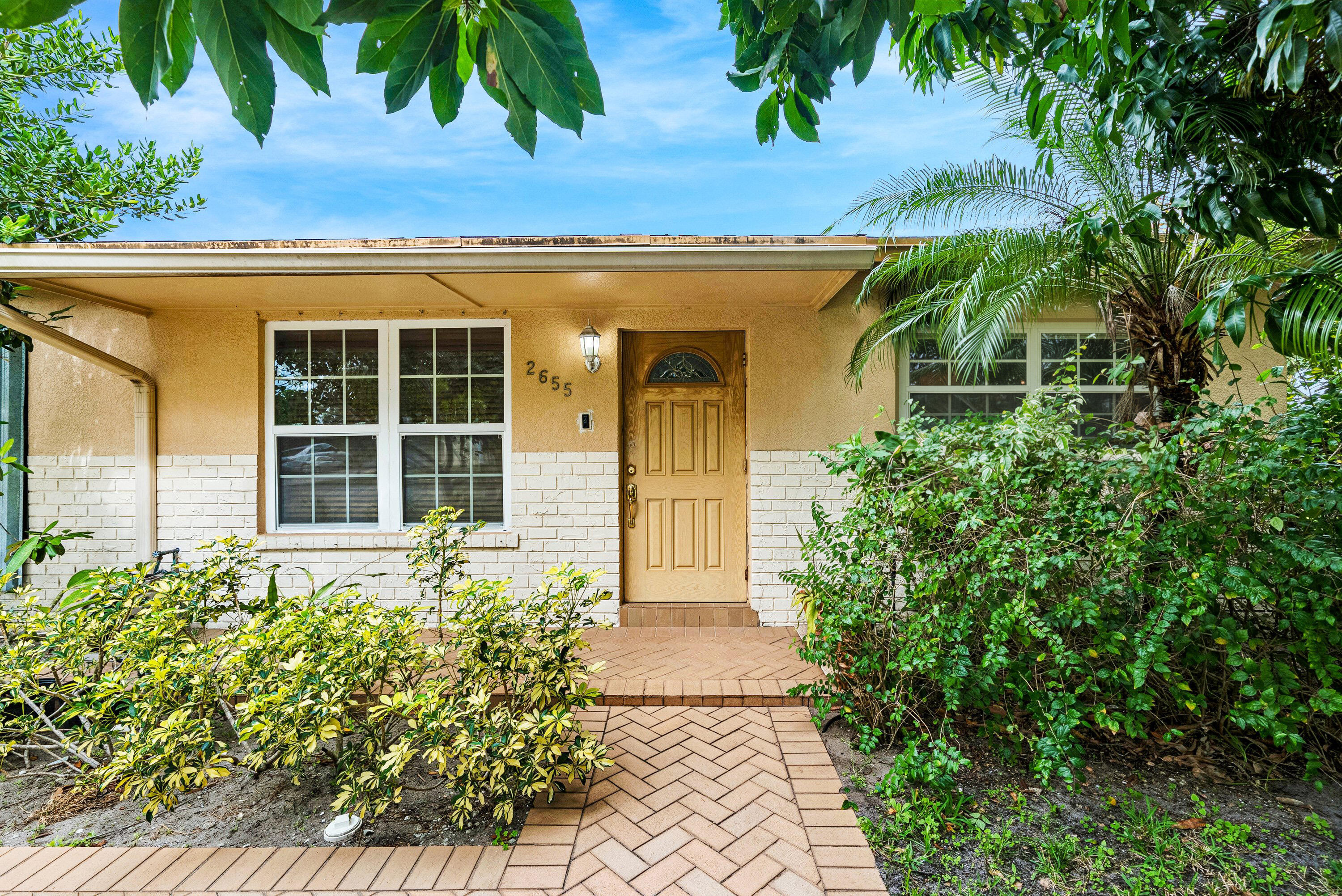 2655 Dorson Way, Delray Beach FL 33445