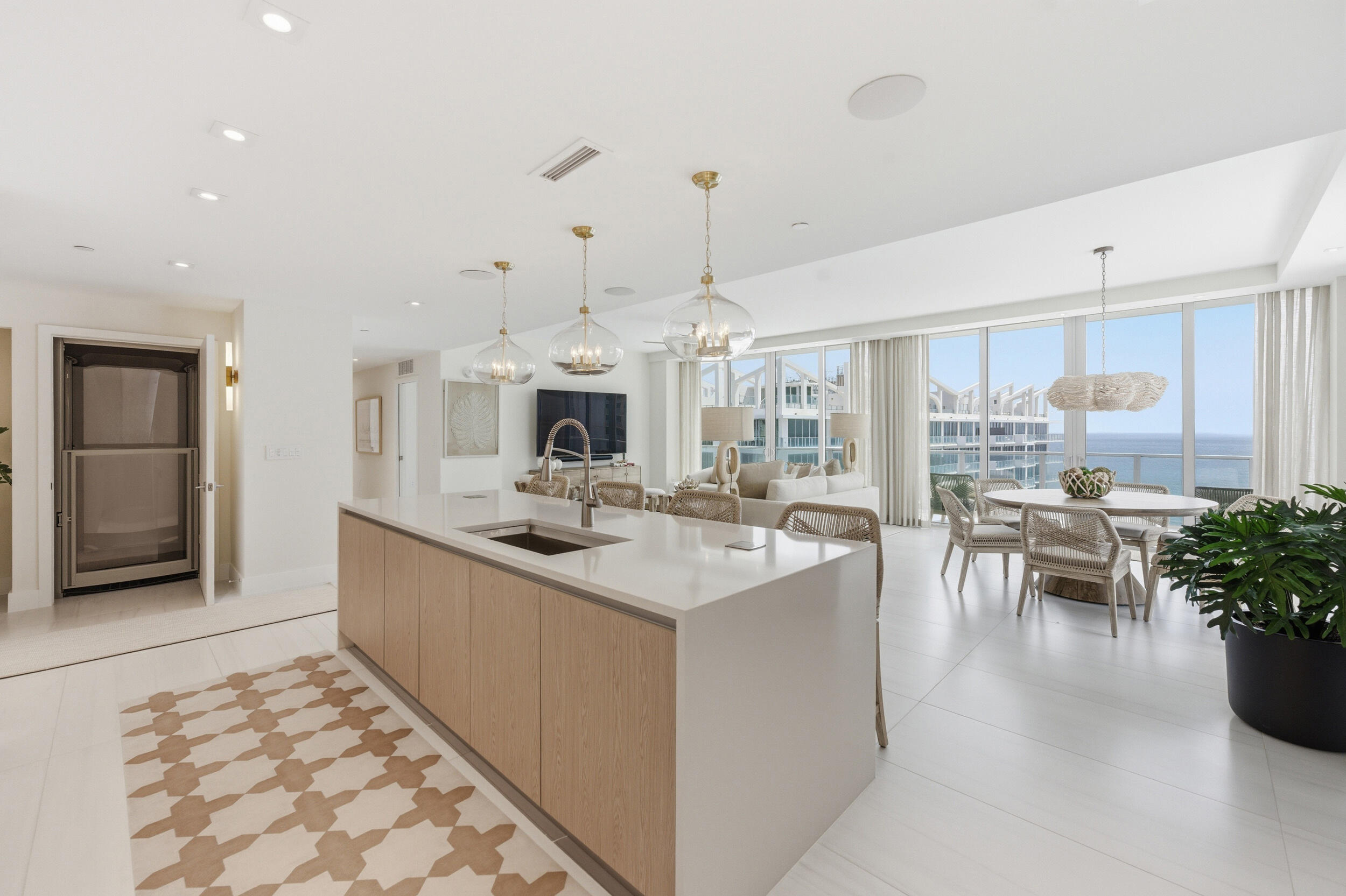 3100 N OCEAN Drive # P-PH4 — Photo 5
