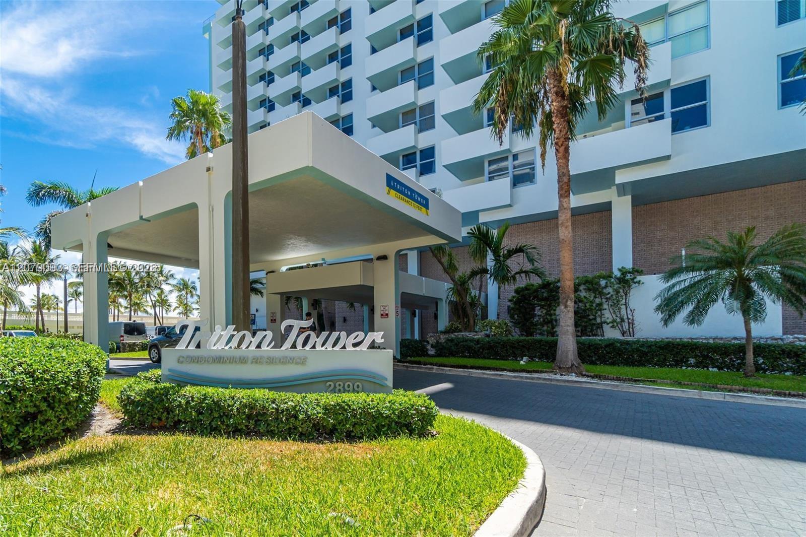 2899 Collins Ave # 544 — Photo 3