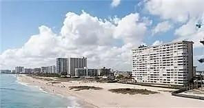 1012 N Ocean Boulevard # 602, Pompano Beach FL 33062