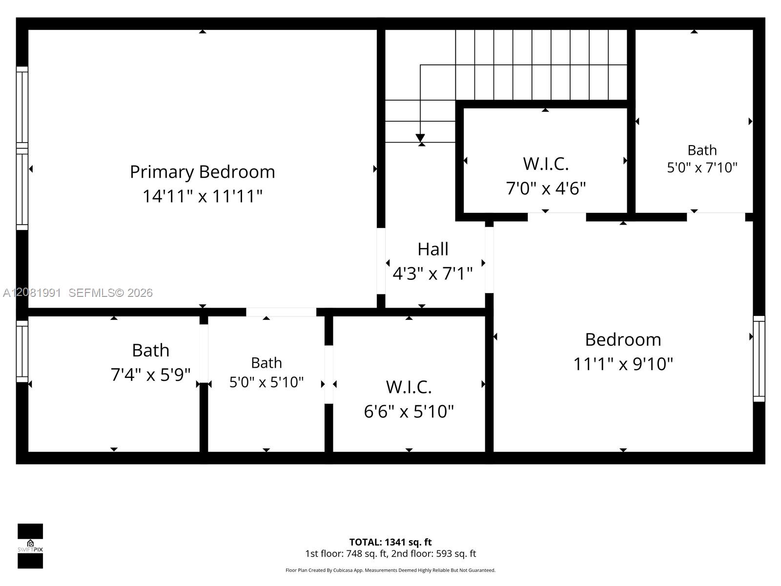 953 SW 143rd Ave — Photo 5