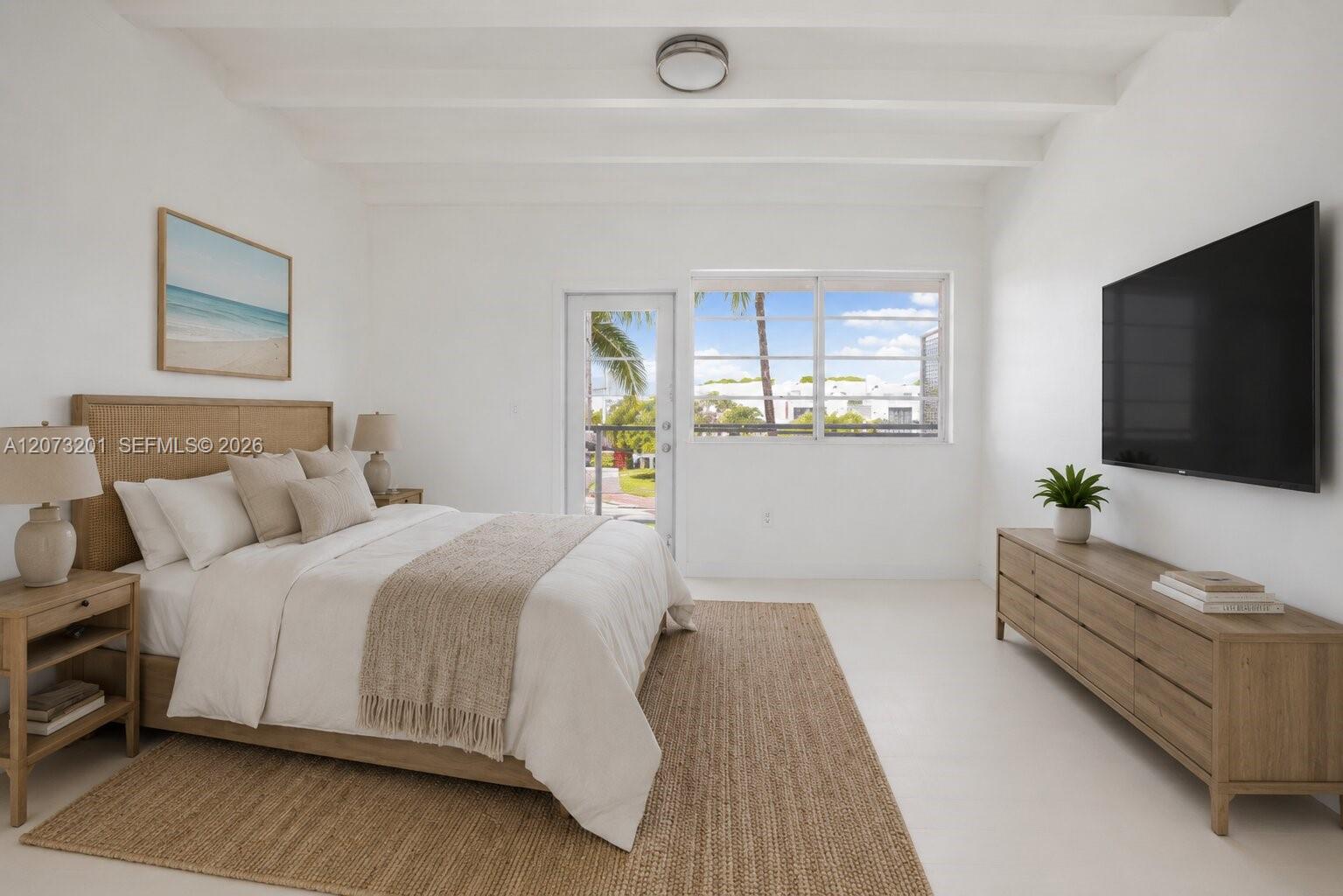 3915 N Meridian Ave # 201, Miami Beach FL 33140