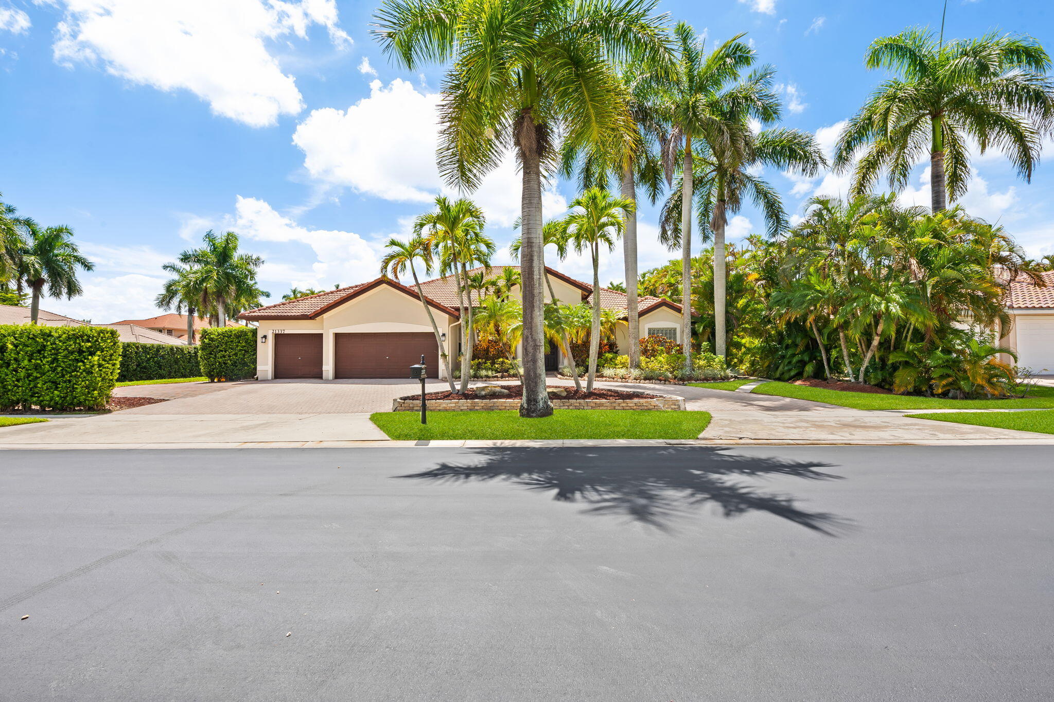21337 ROCK RIDGE Drive, Boca Raton FL 33428