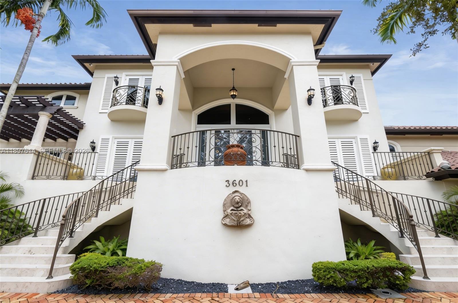 3601 Matheson Ave, Miami FL 33133