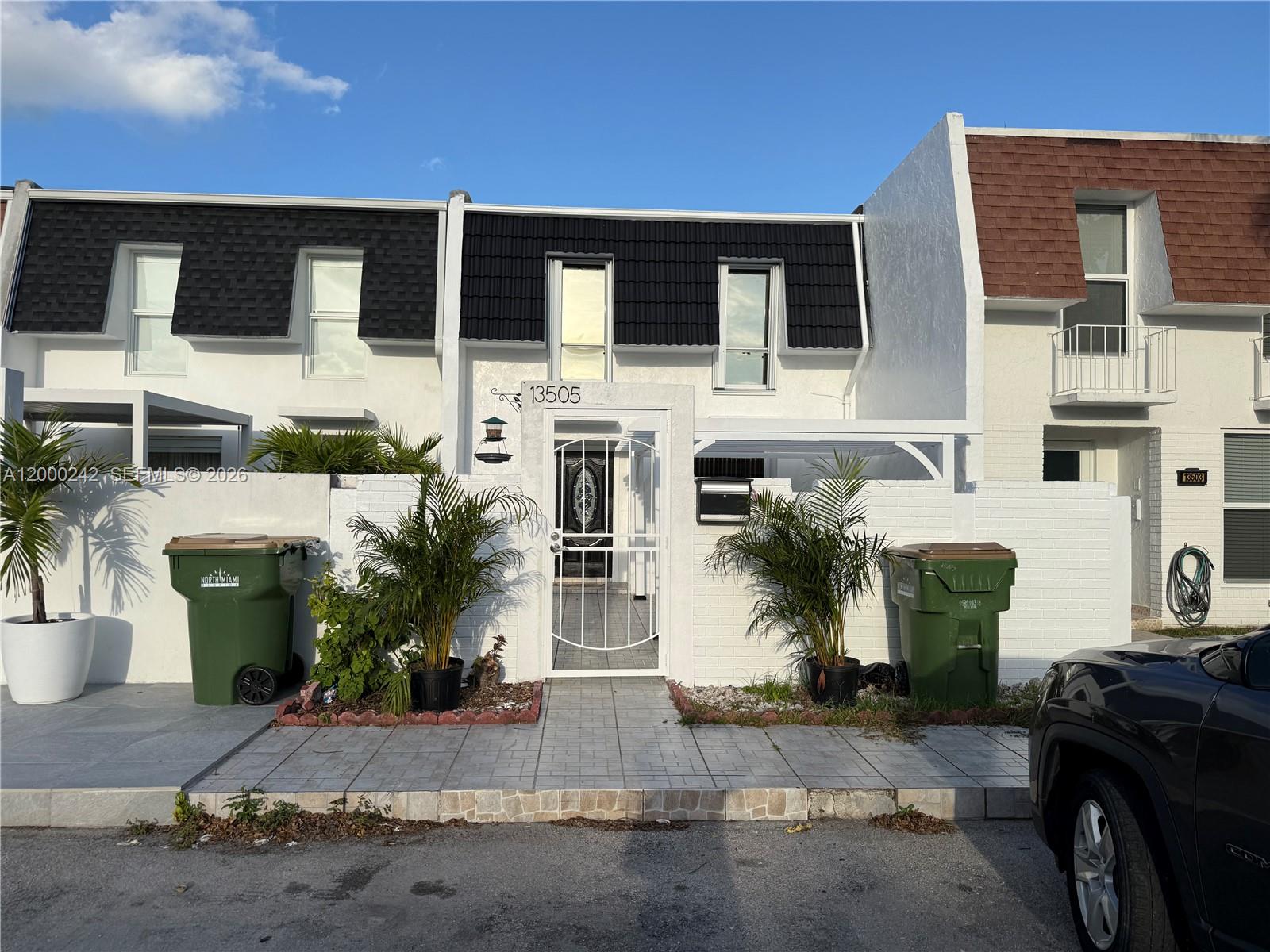 13505 NE 23rd Ct, North Miami FL 33181