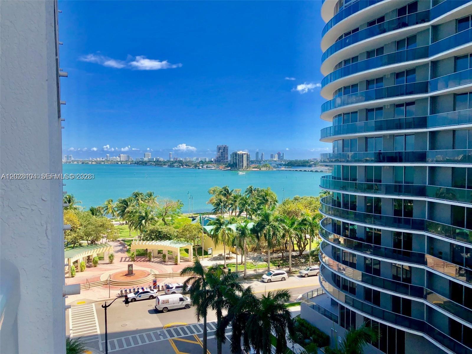 1800 N Bayshore Dr # 915, Miami FL 33132
