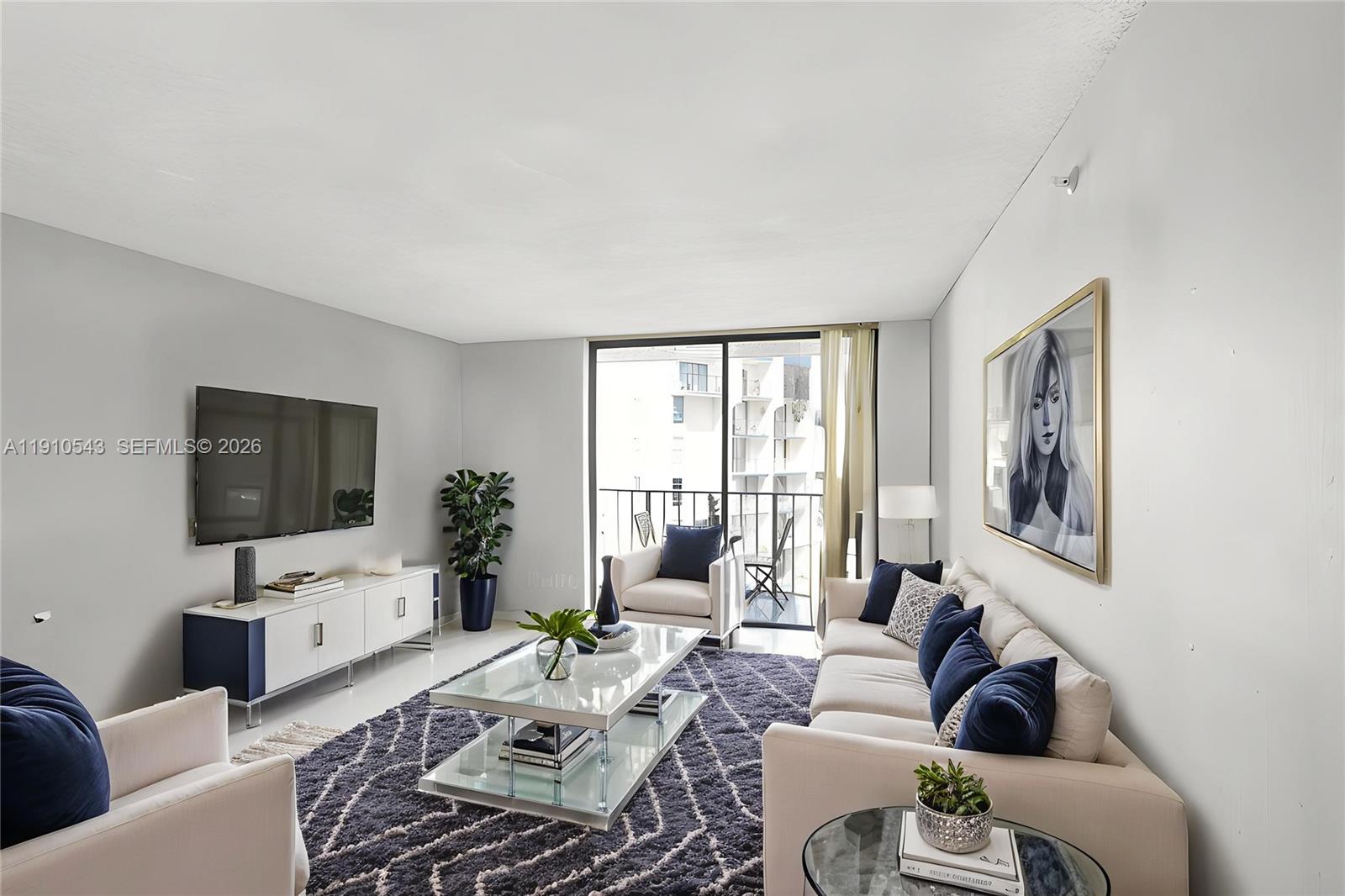 9686 Fontainebleau Blvd # 507 — Photo 3