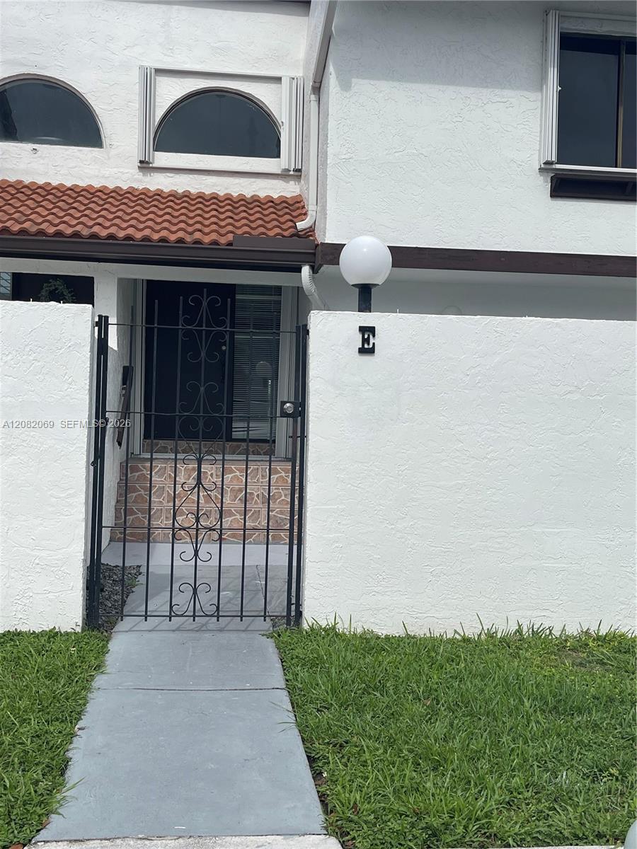 1341 SW 124th Ct # 4-E — Photo 2