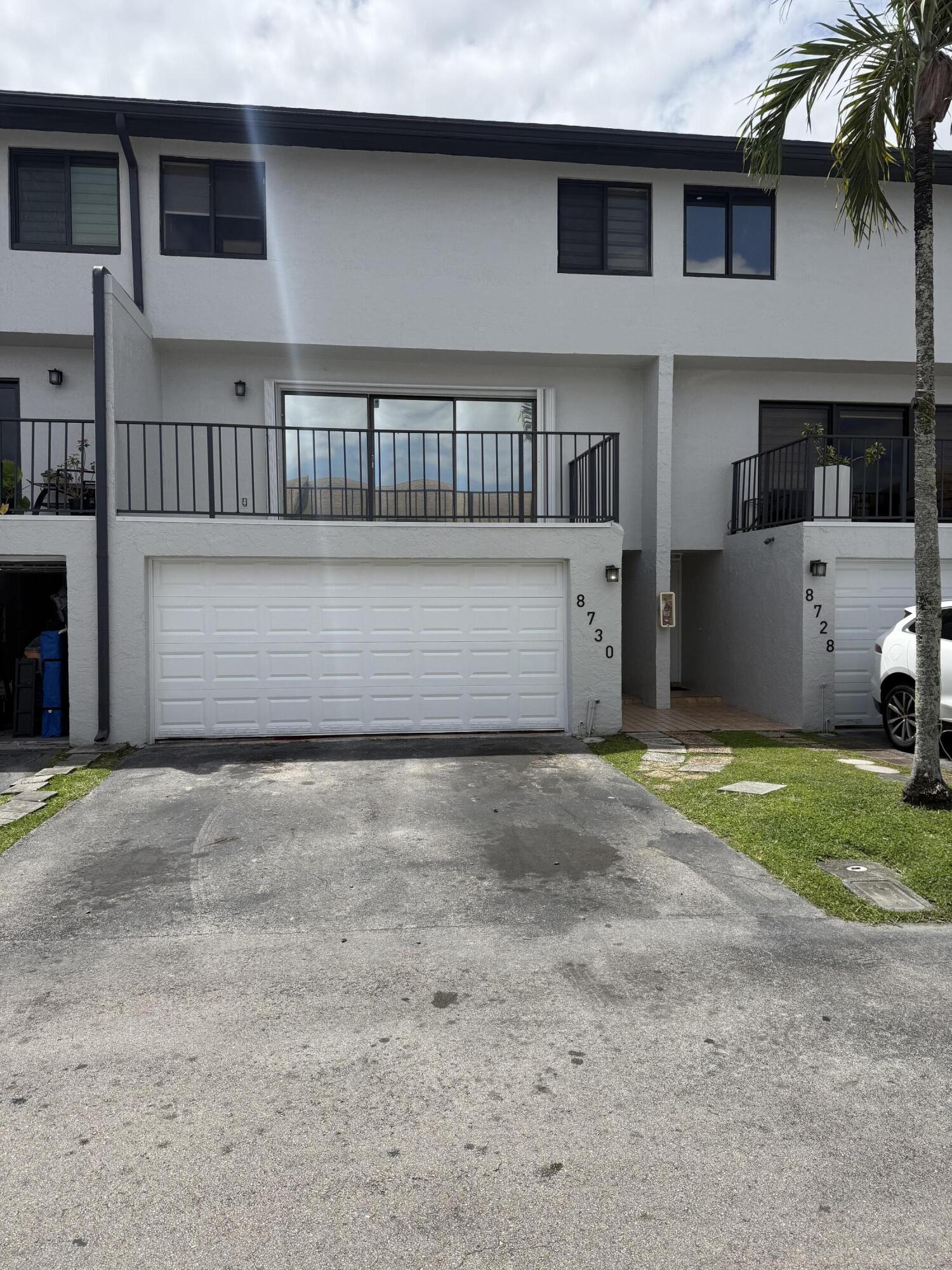 8730 SW 154th Cir Place, Miami FL 33193