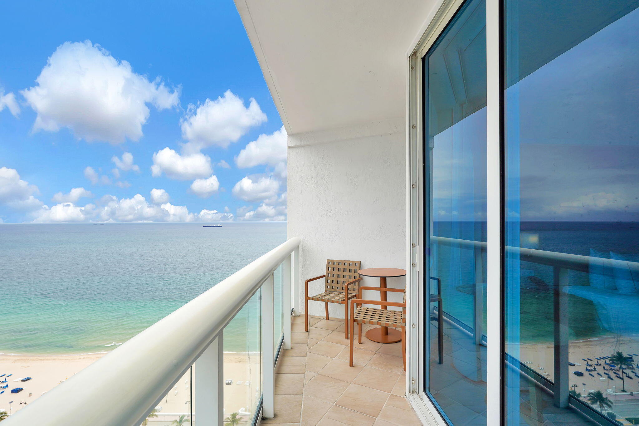 505 N Fort Lauderdale Beach Boulevard # 2214, Fort Lauderdale FL 33304