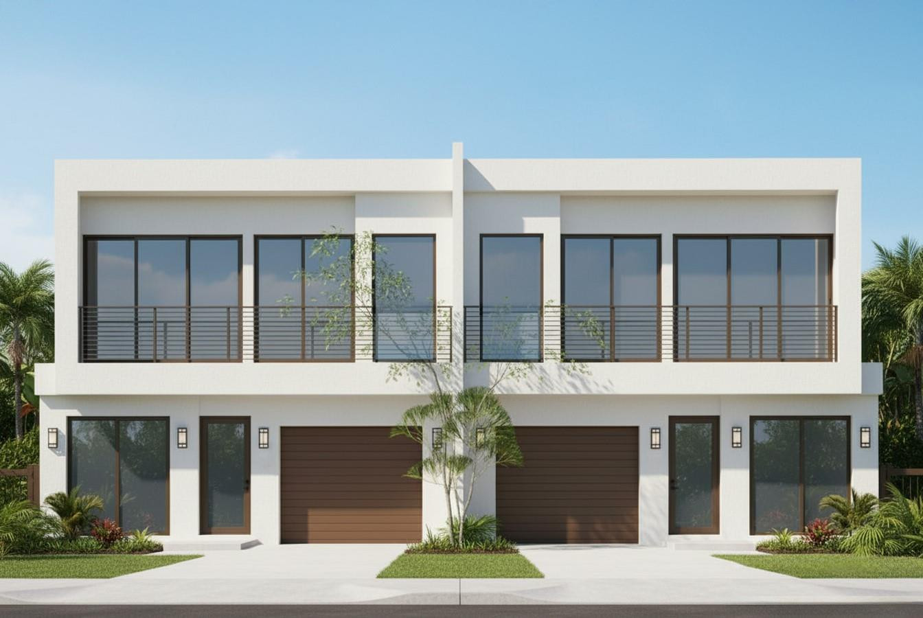 1319 NE 14th Avenue # 1319, Fort Lauderdale FL 33304