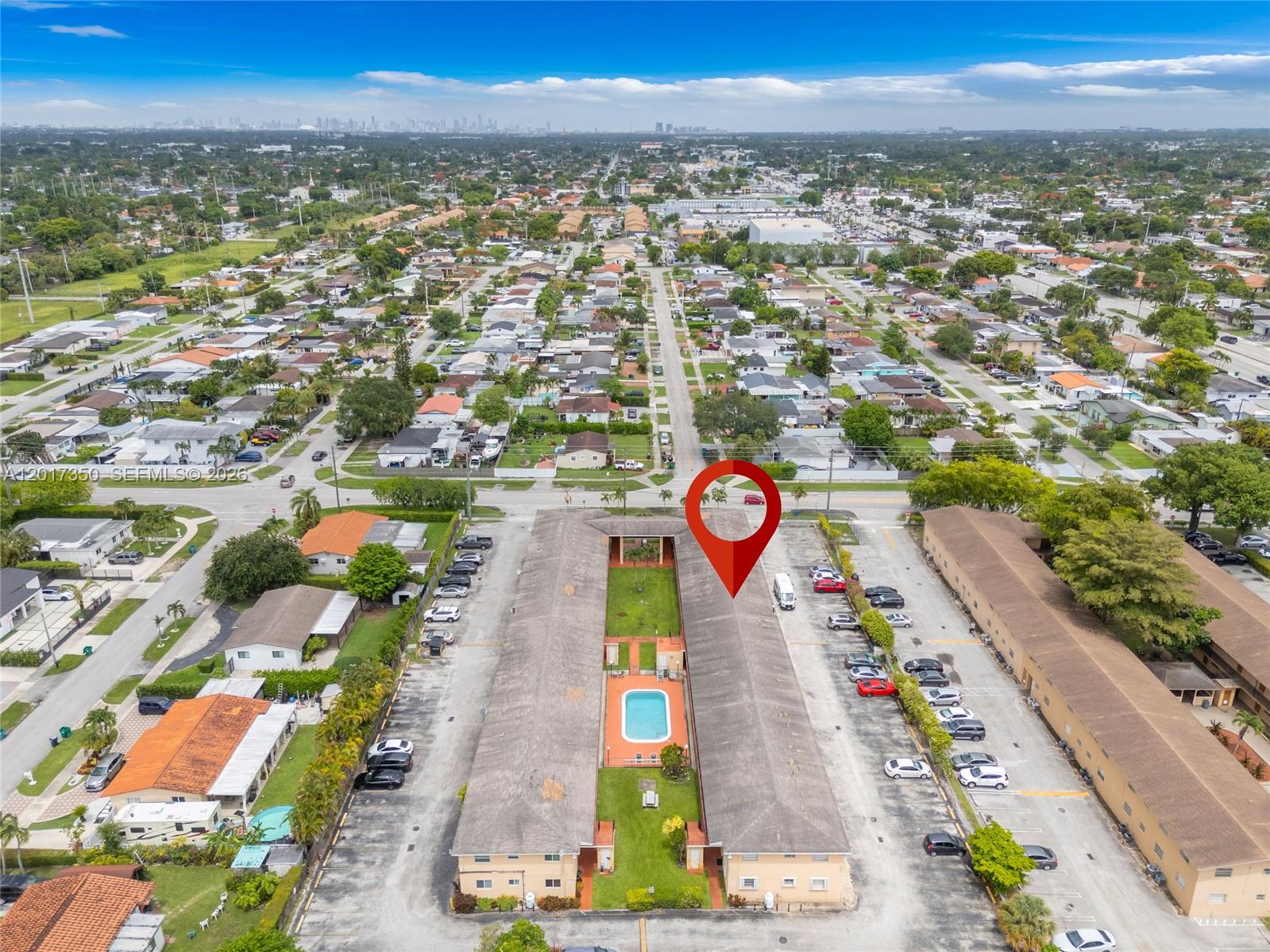 3800 SW 102nd Ave # 206, Miami FL 33165