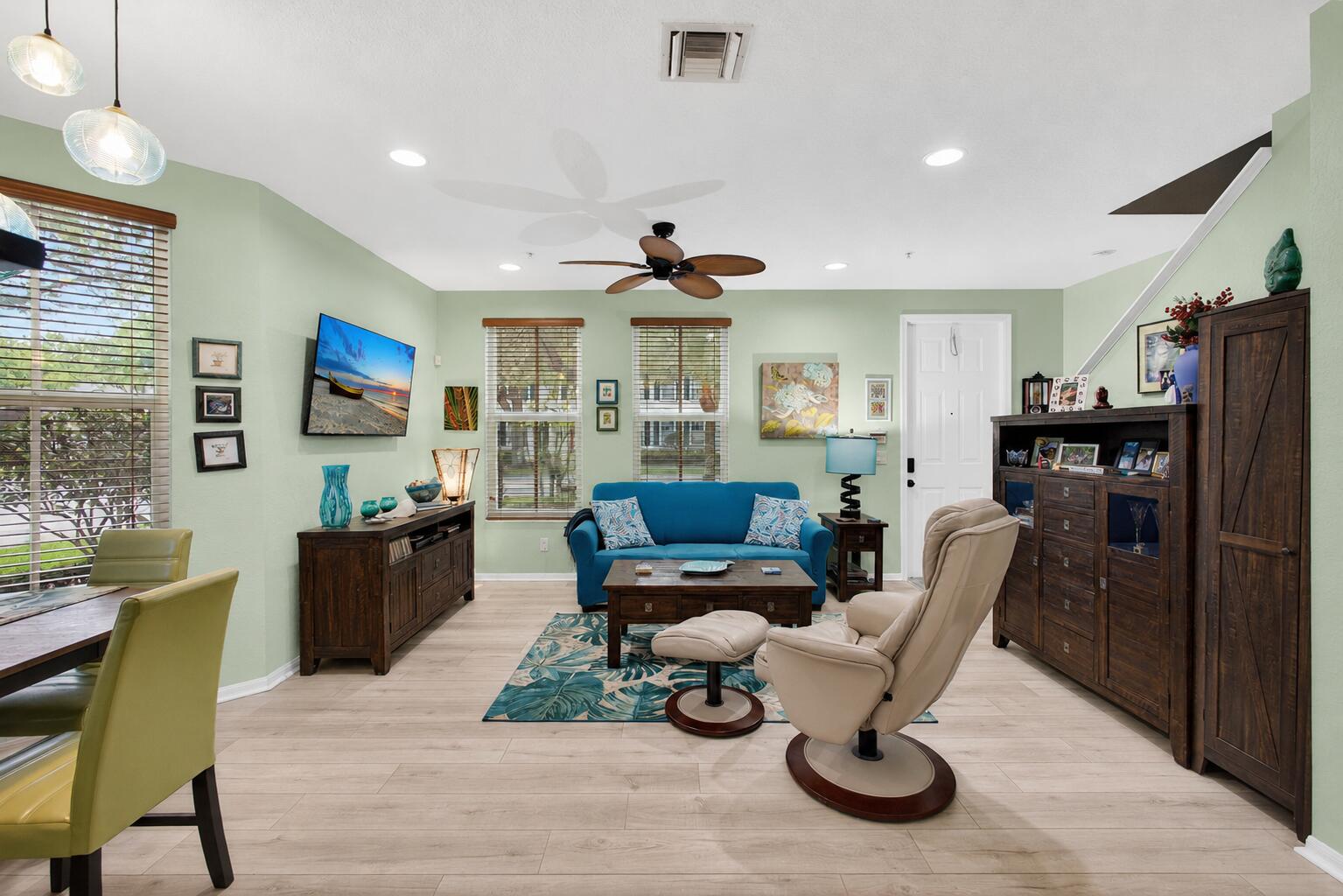 4345 Parkside Drive — Photo 4