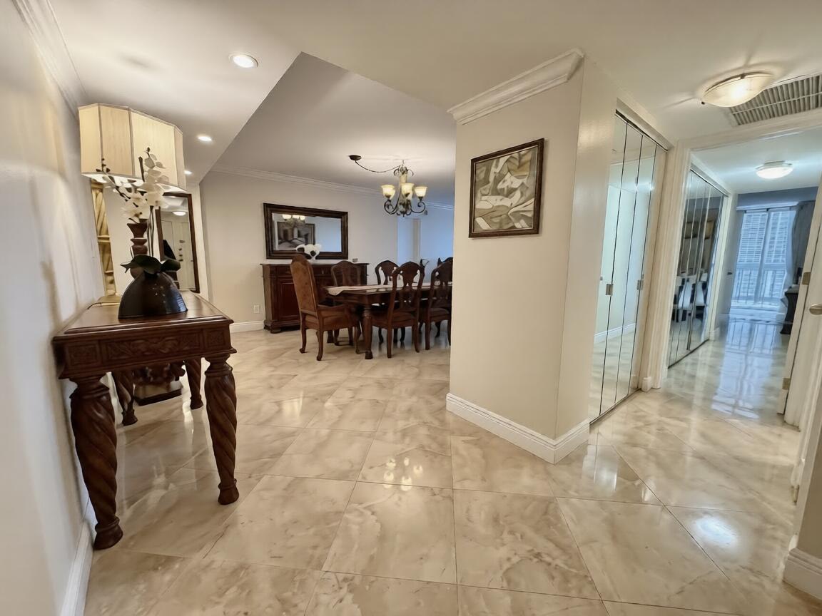 1370 S OCEAN Boulevard # 603 — Photo 3