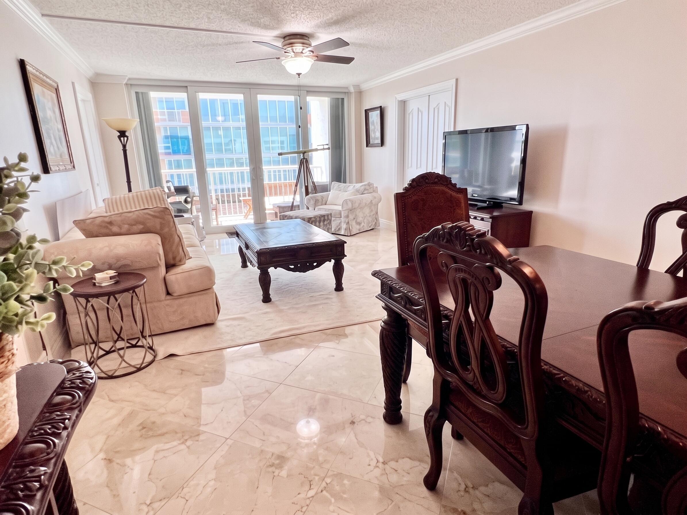 1370 S OCEAN Boulevard # 603 — Photo 5