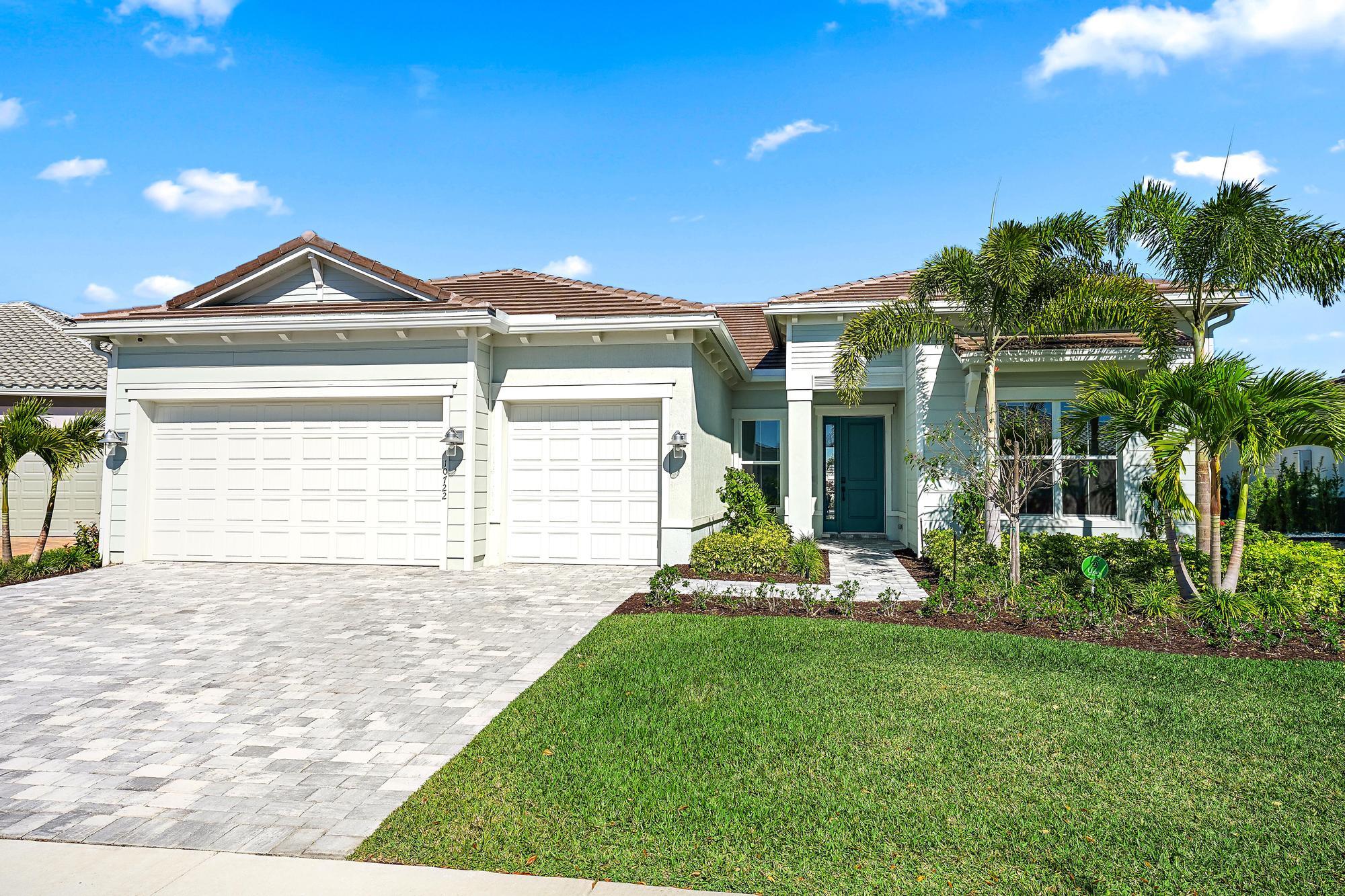 10722 Stellar Circle, Palm Beach Gardens FL 33412