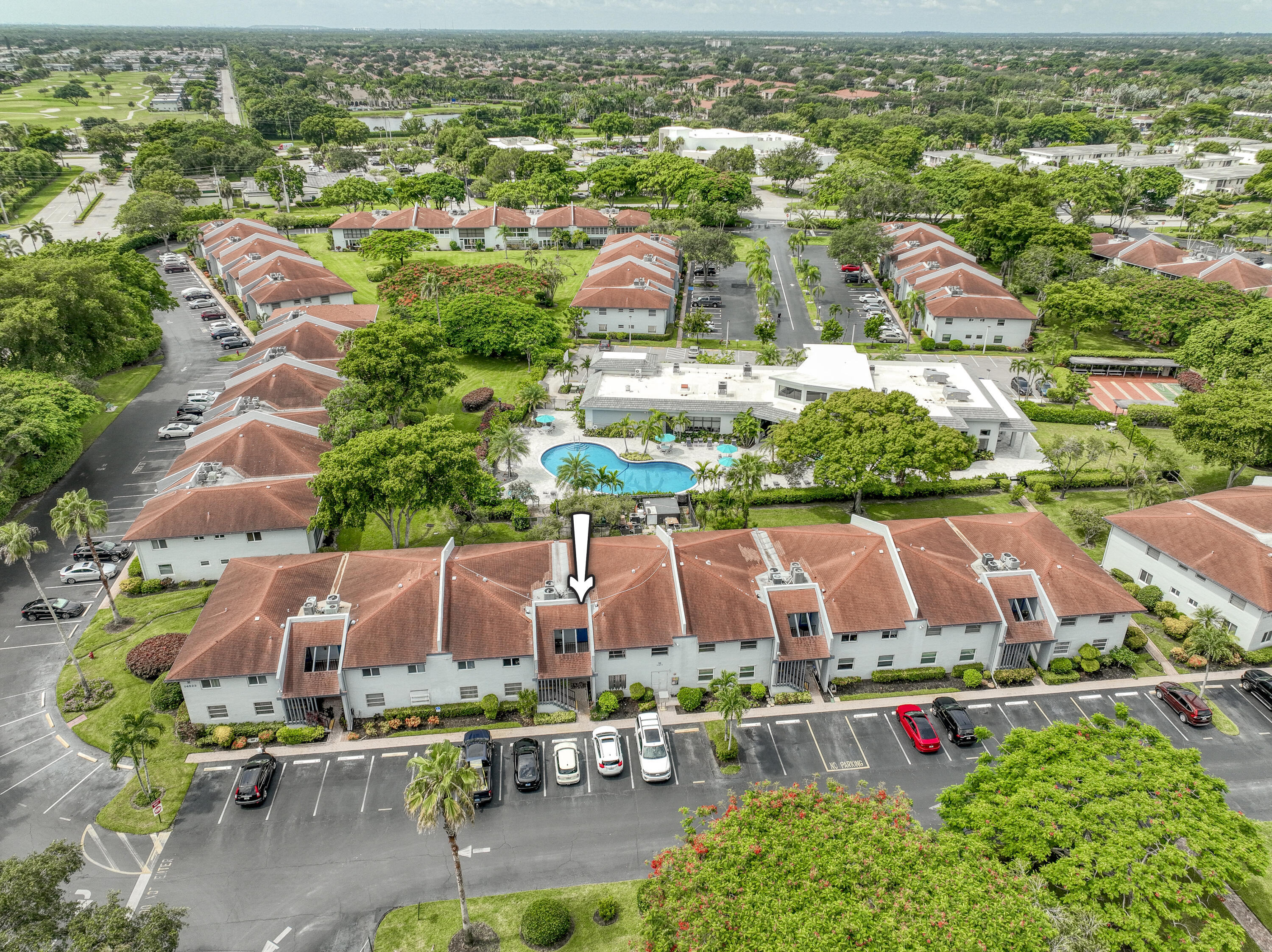 14823 Cumberland Drive # M, Delray Beach FL 33446