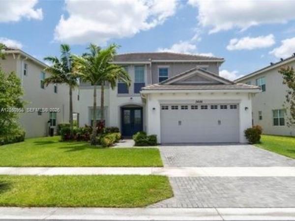 5626 Liberty Ln, Westlake FL 33470