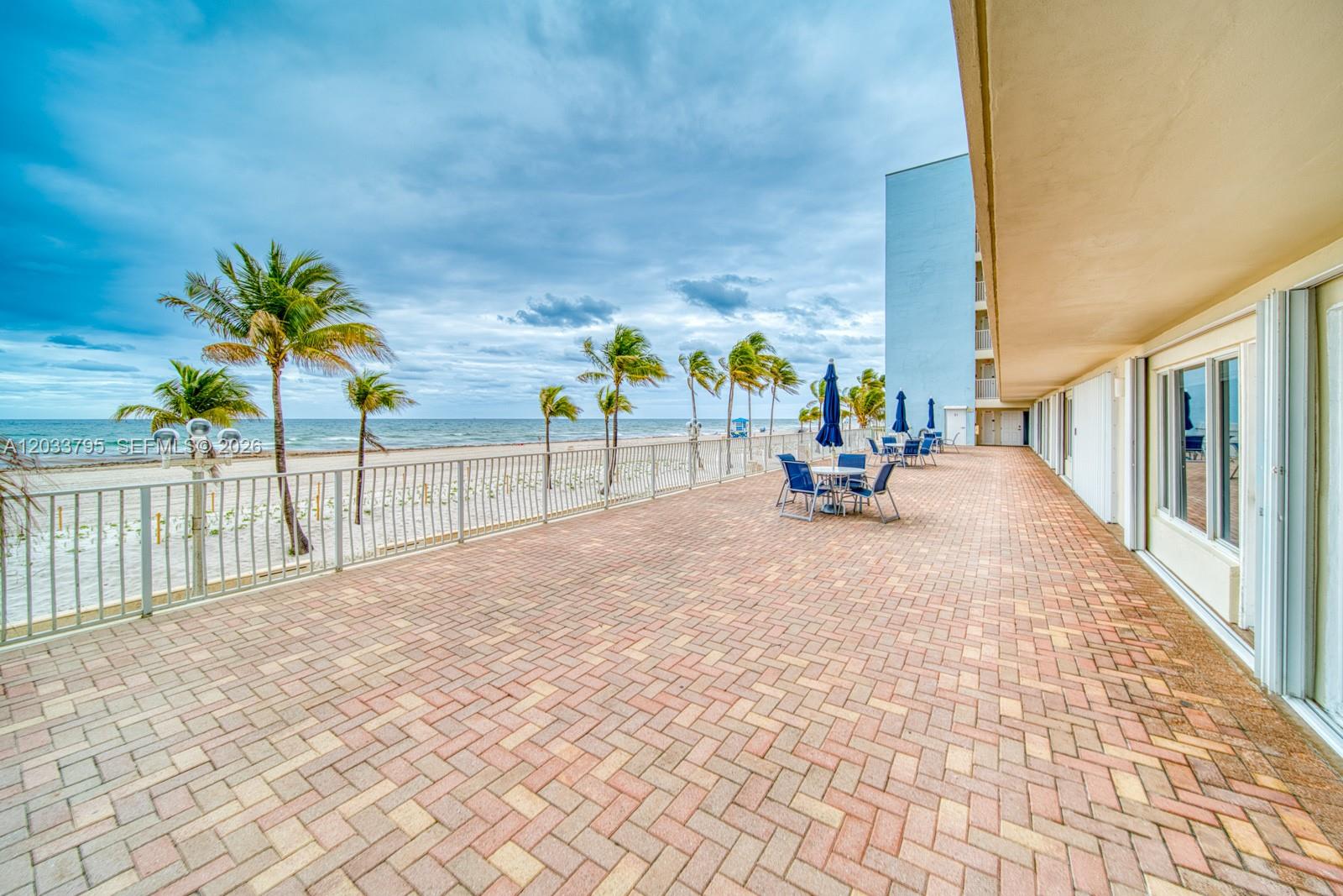 300 Oregon St # 507, Hollywood FL 33019