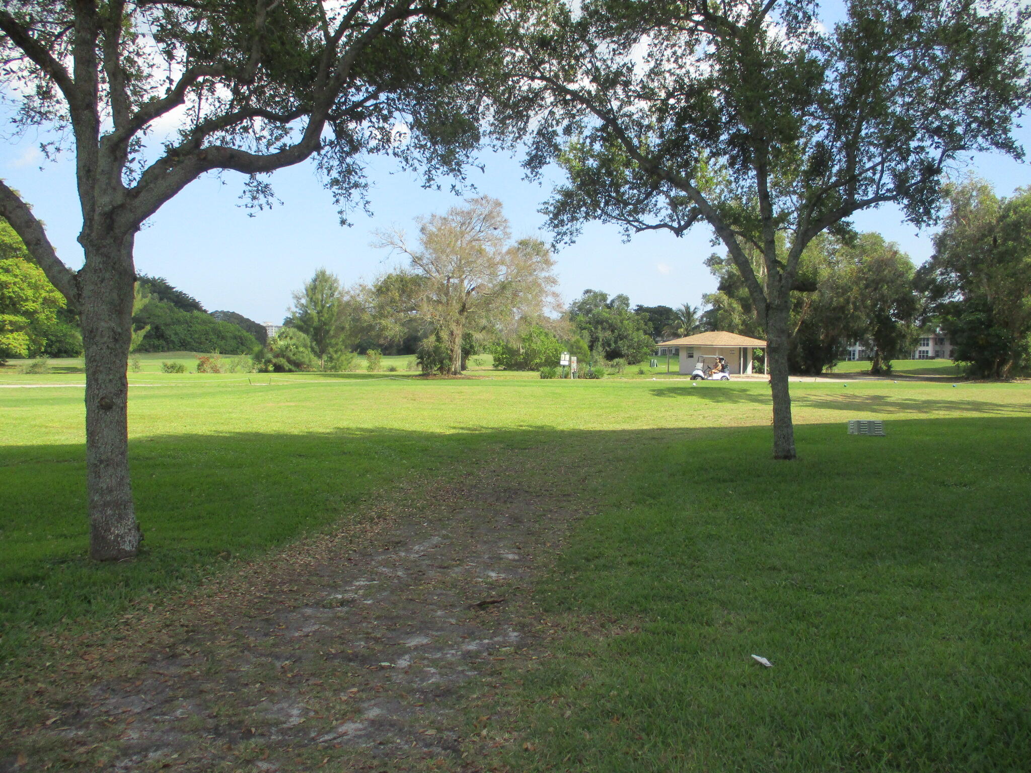 3300 N Palm Aire Drive # 306 — Photo 4