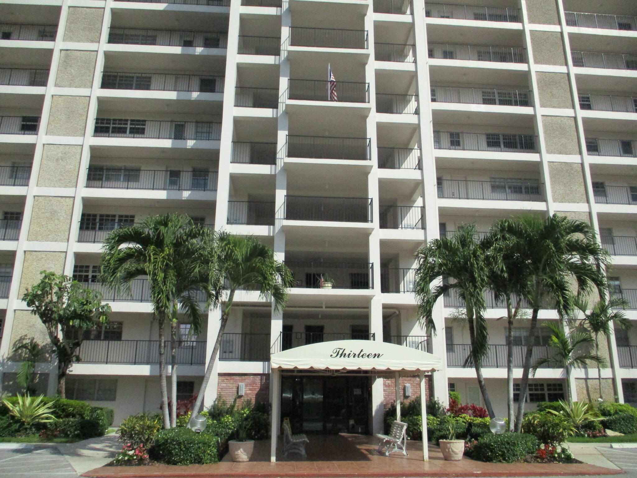3300 N Palm Aire Drive # 306 — Photo 2
