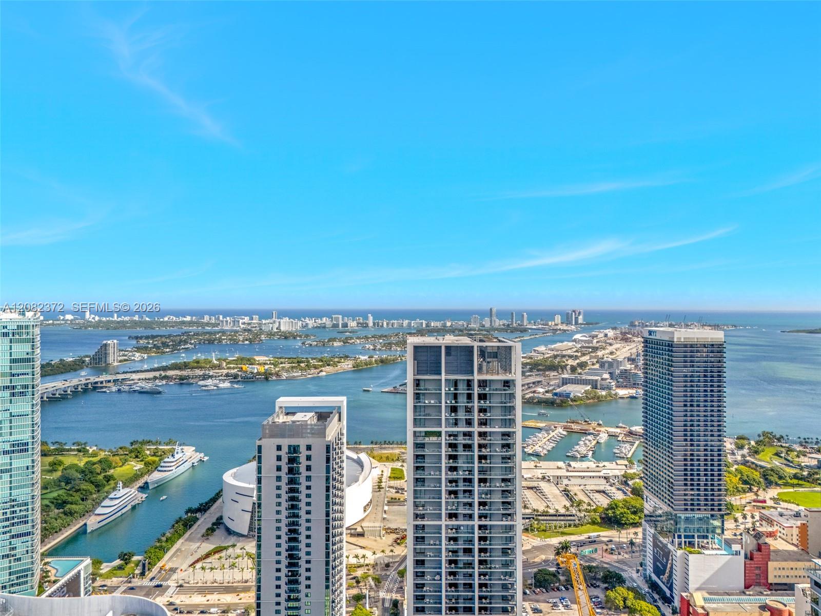 11 NE 6th St # 2209, Miami FL 33132