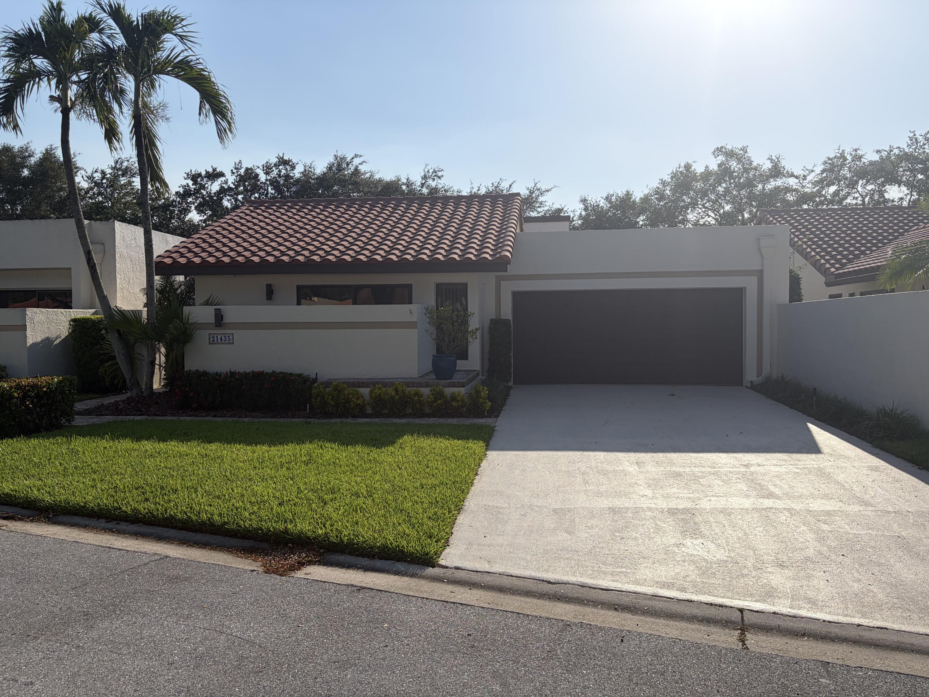 21435 Campo Allegro Drive, Boca Raton FL 33433