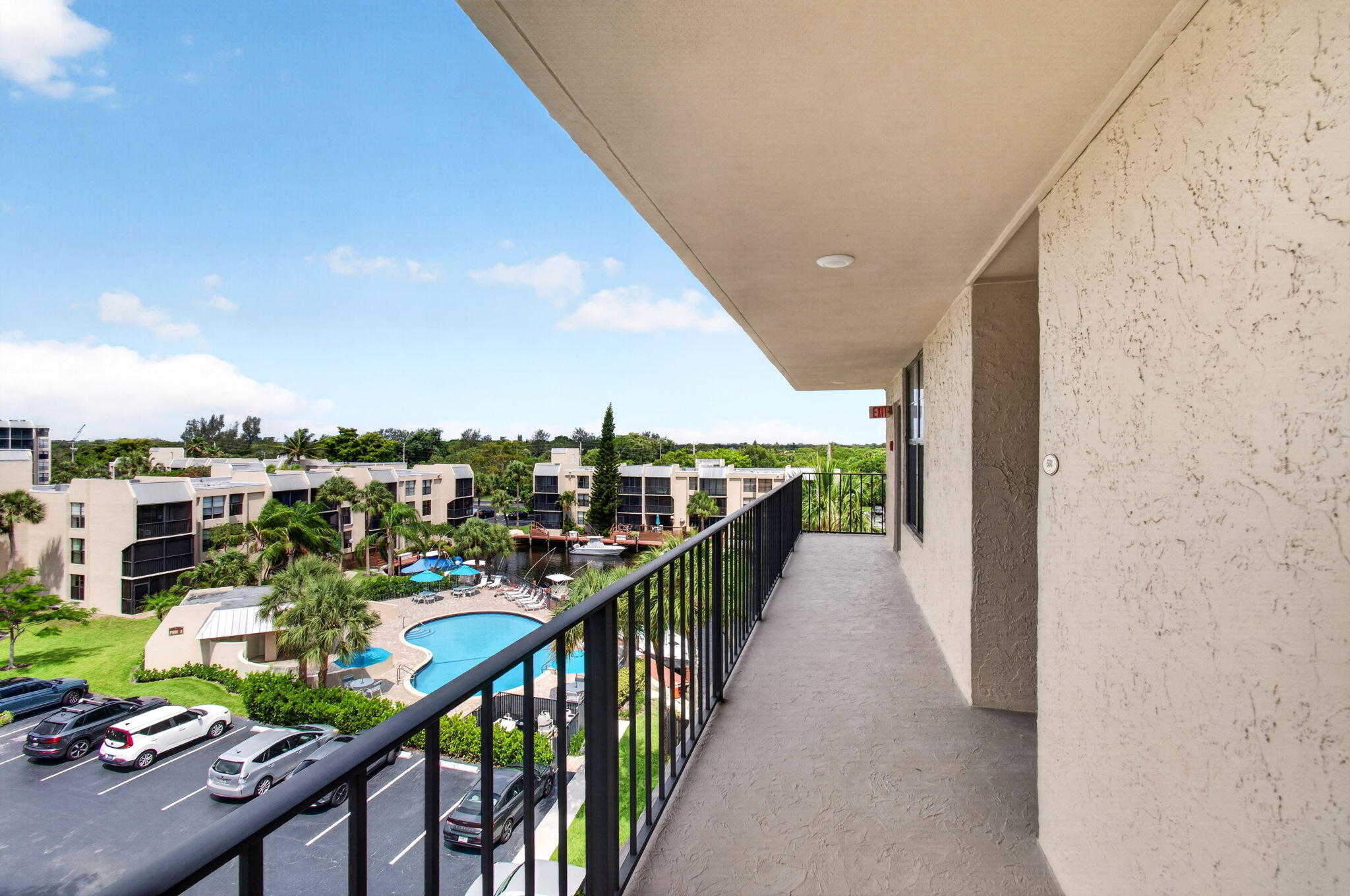 12 Royal Palm Way # 501 — Photo 5