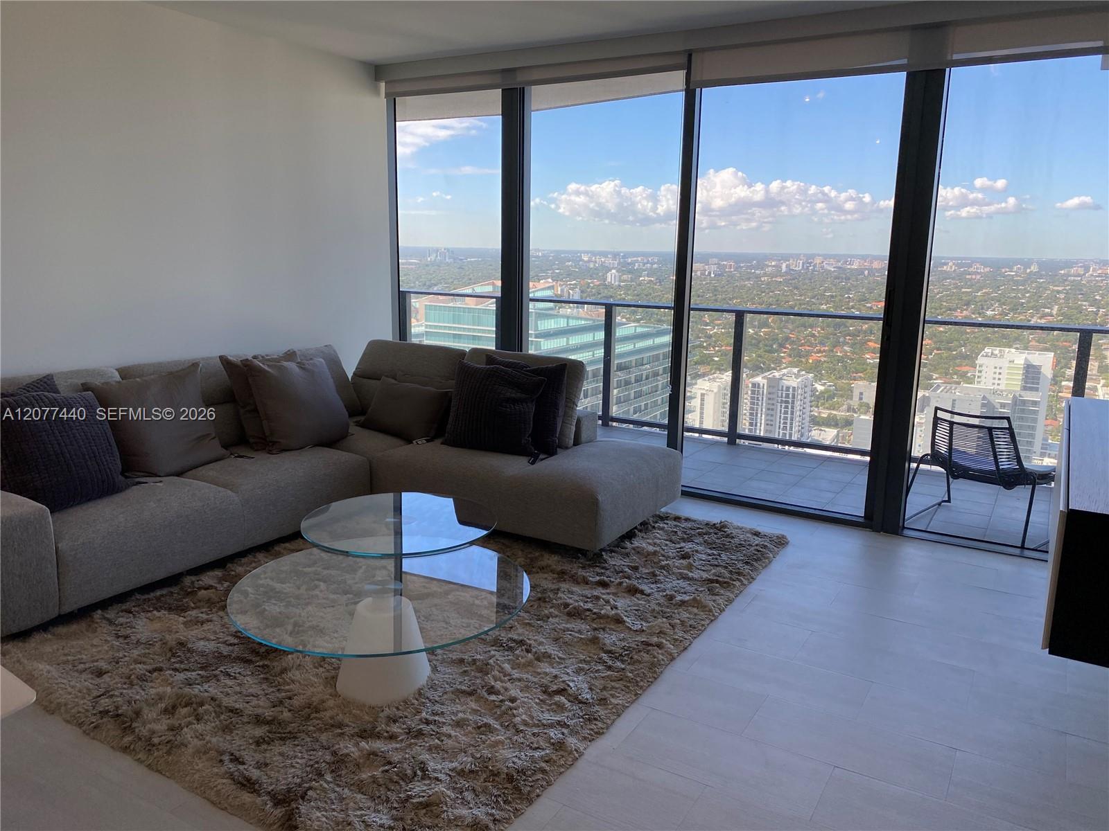 1000 Brickell Plaza # 4506, Miami FL 33131