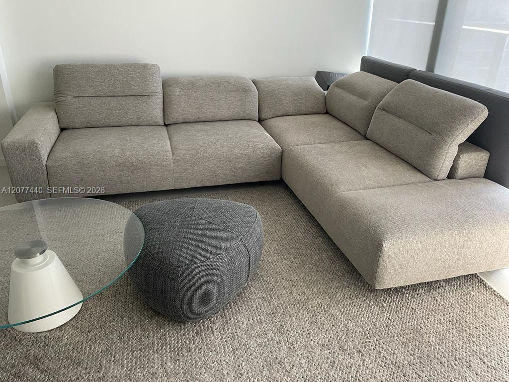 1000 Brickell Plaza # 4506 — Photo 2