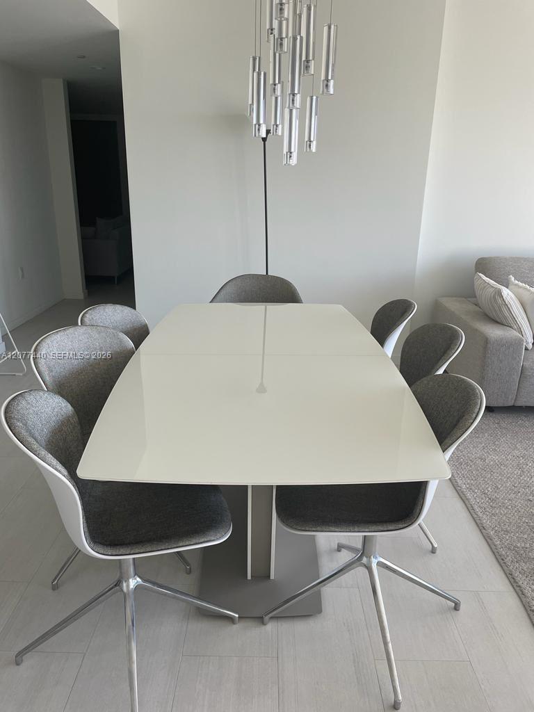 1000 Brickell Plaza # 4506 — Photo 4