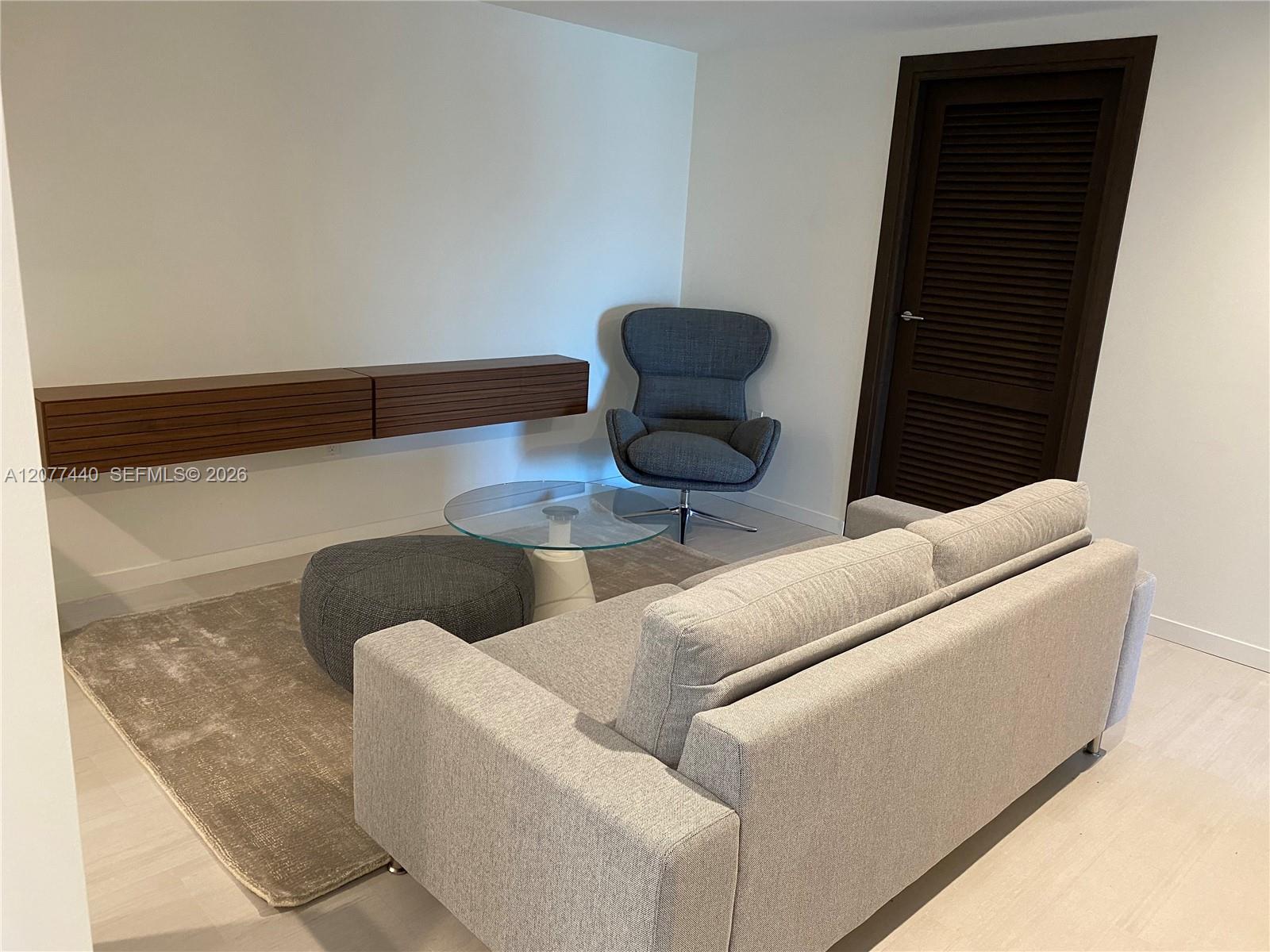 1000 Brickell Plaza # 4506 — Photo 5