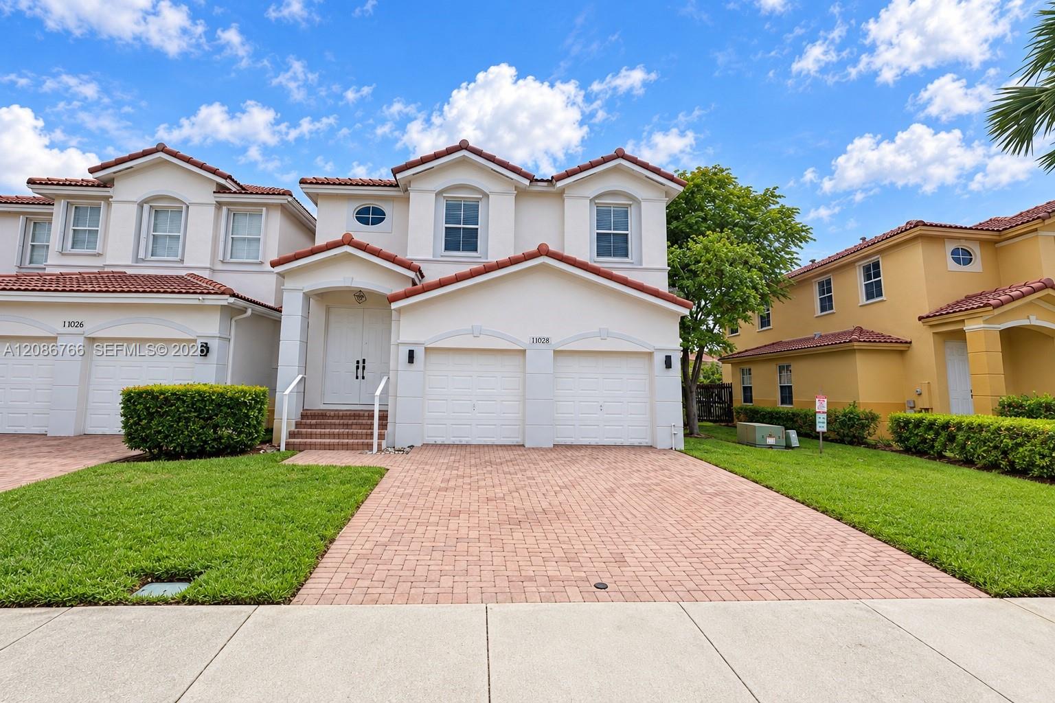 11034 NW 86th Ter # 0, Doral FL 33178