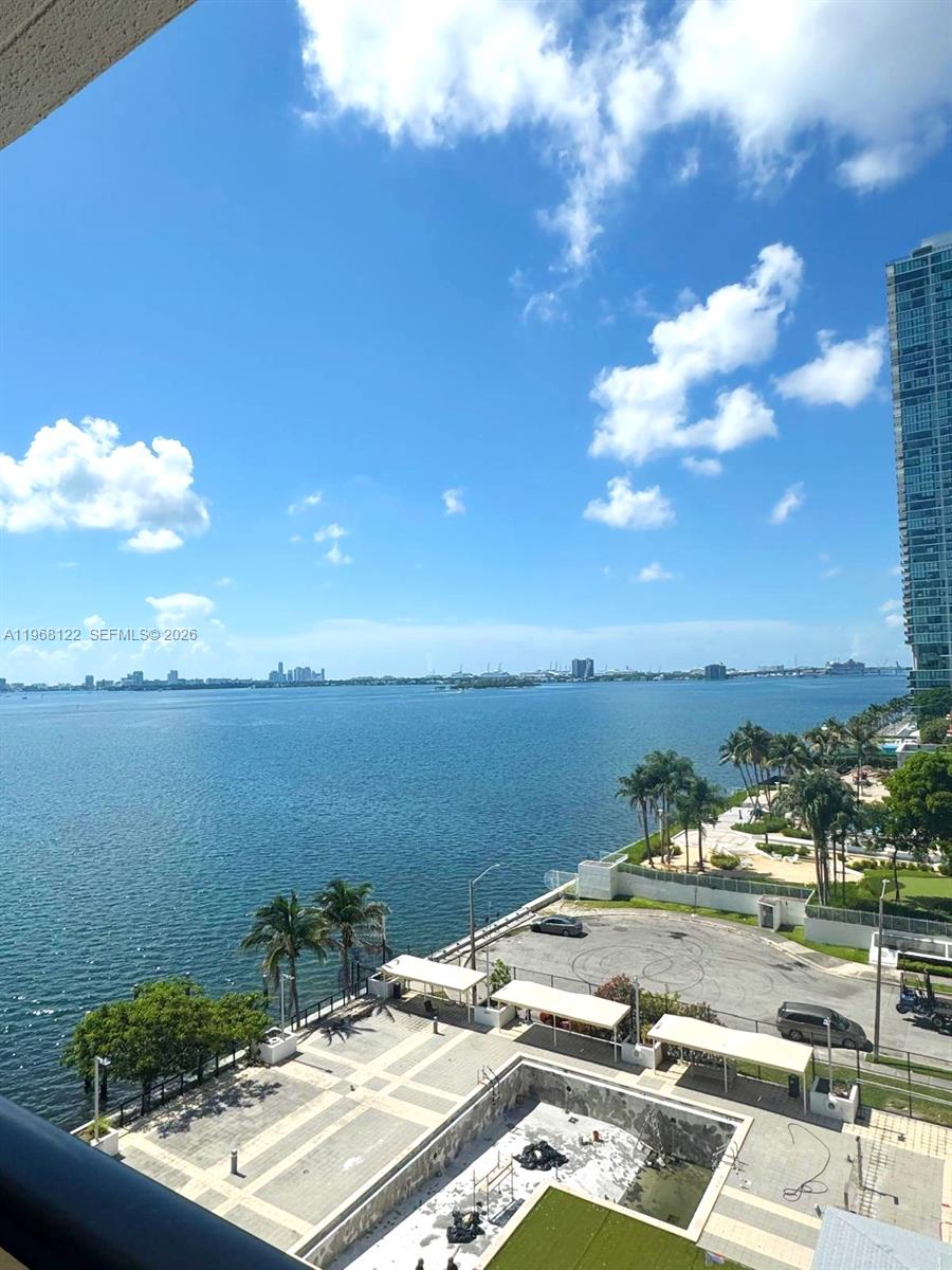 600 NE 36th St # 820, Miami FL 33137